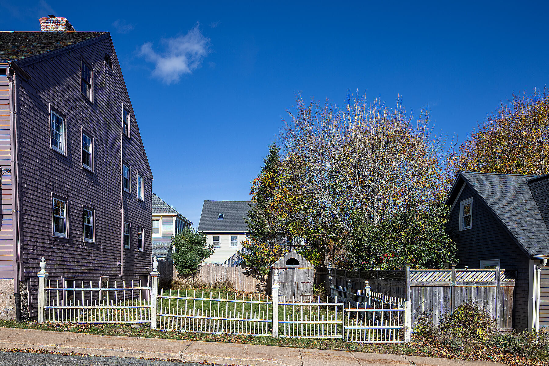  Lunenburg, South Shore - 物件實景