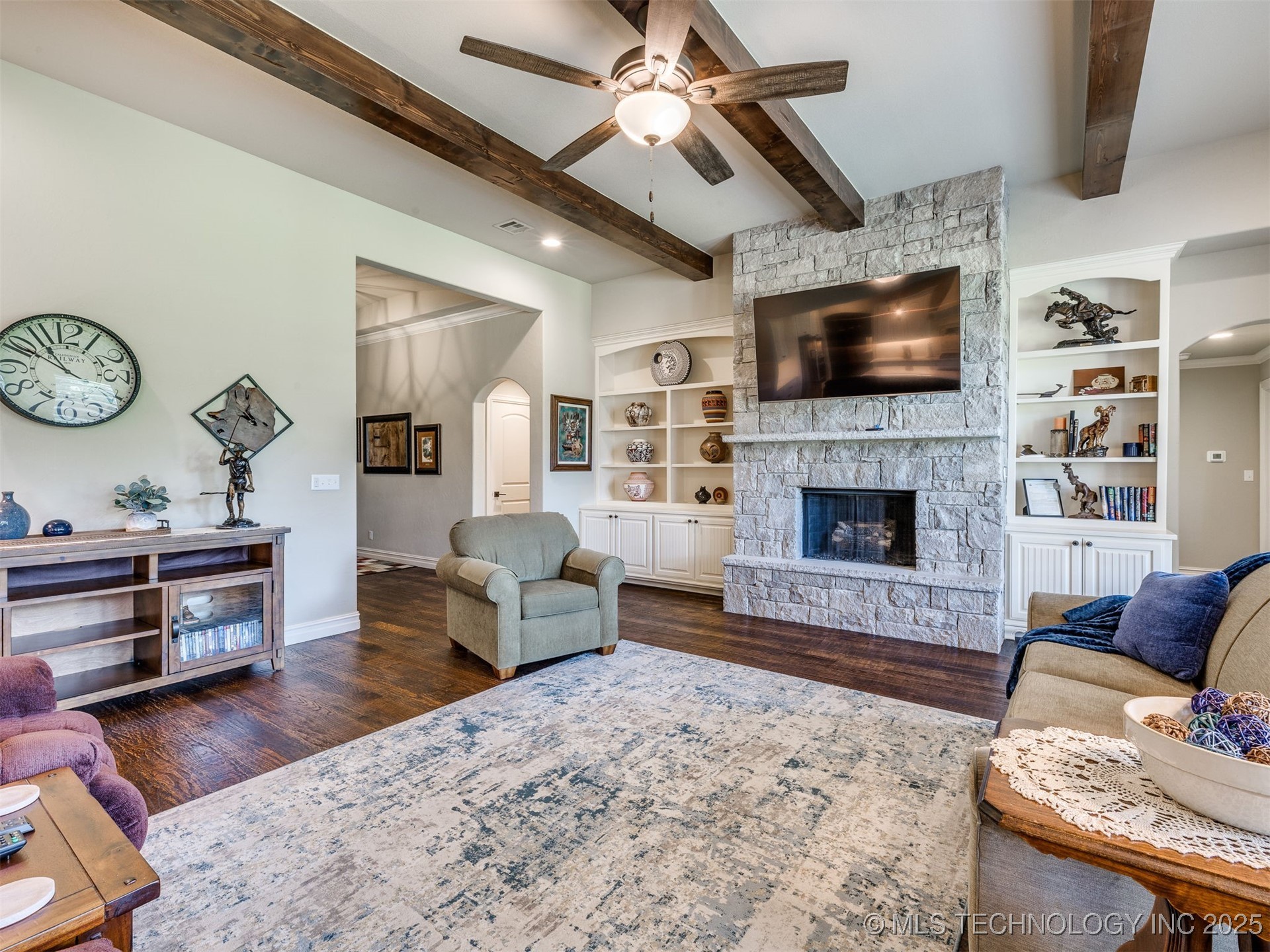 Owasso, Oklahoma, 74055, United States, 4 Bedrooms Bedrooms, ,3 BathroomsBathrooms,Residential,For Sale,1951172