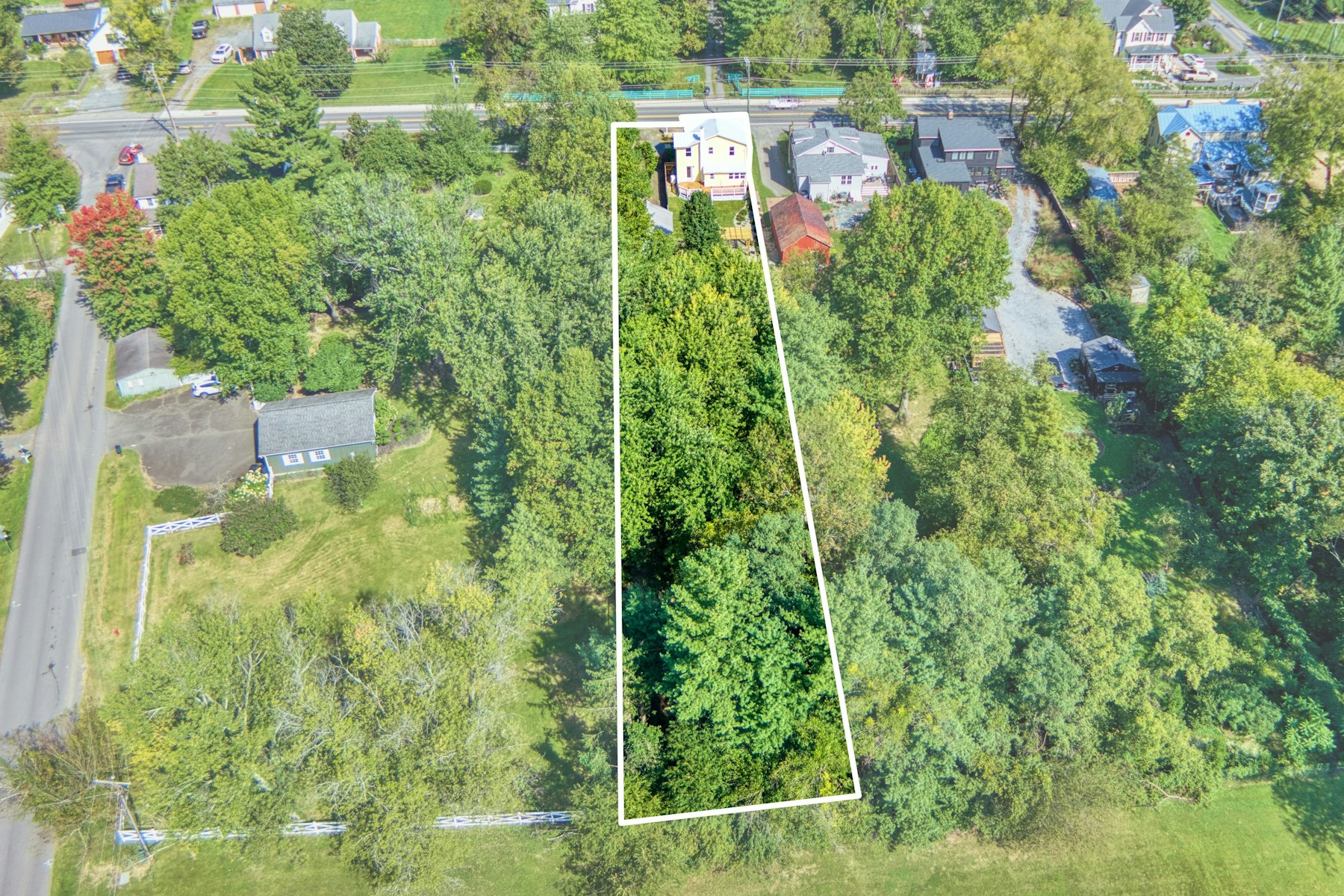  331 W Colonial Highway, Hamilton, VA, 20158 - 物件實景