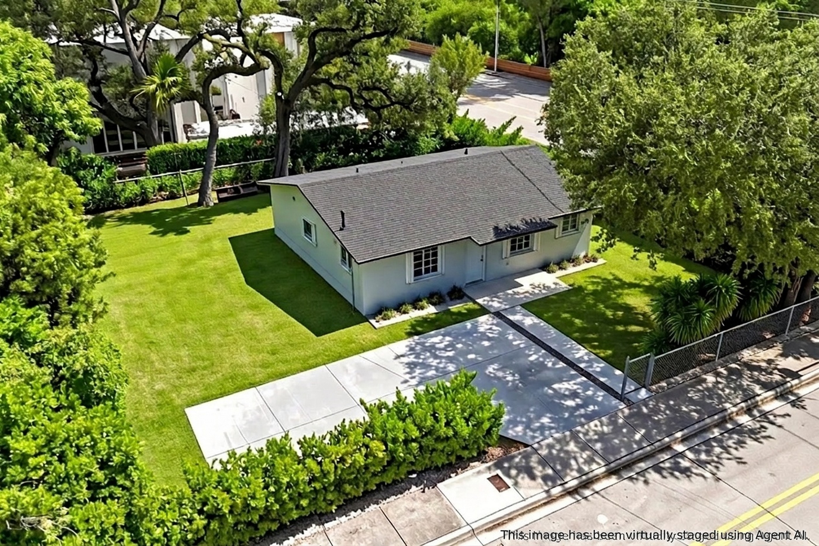  6198 SW 63rd St, South Miami, FL, 33143 - 物件實景