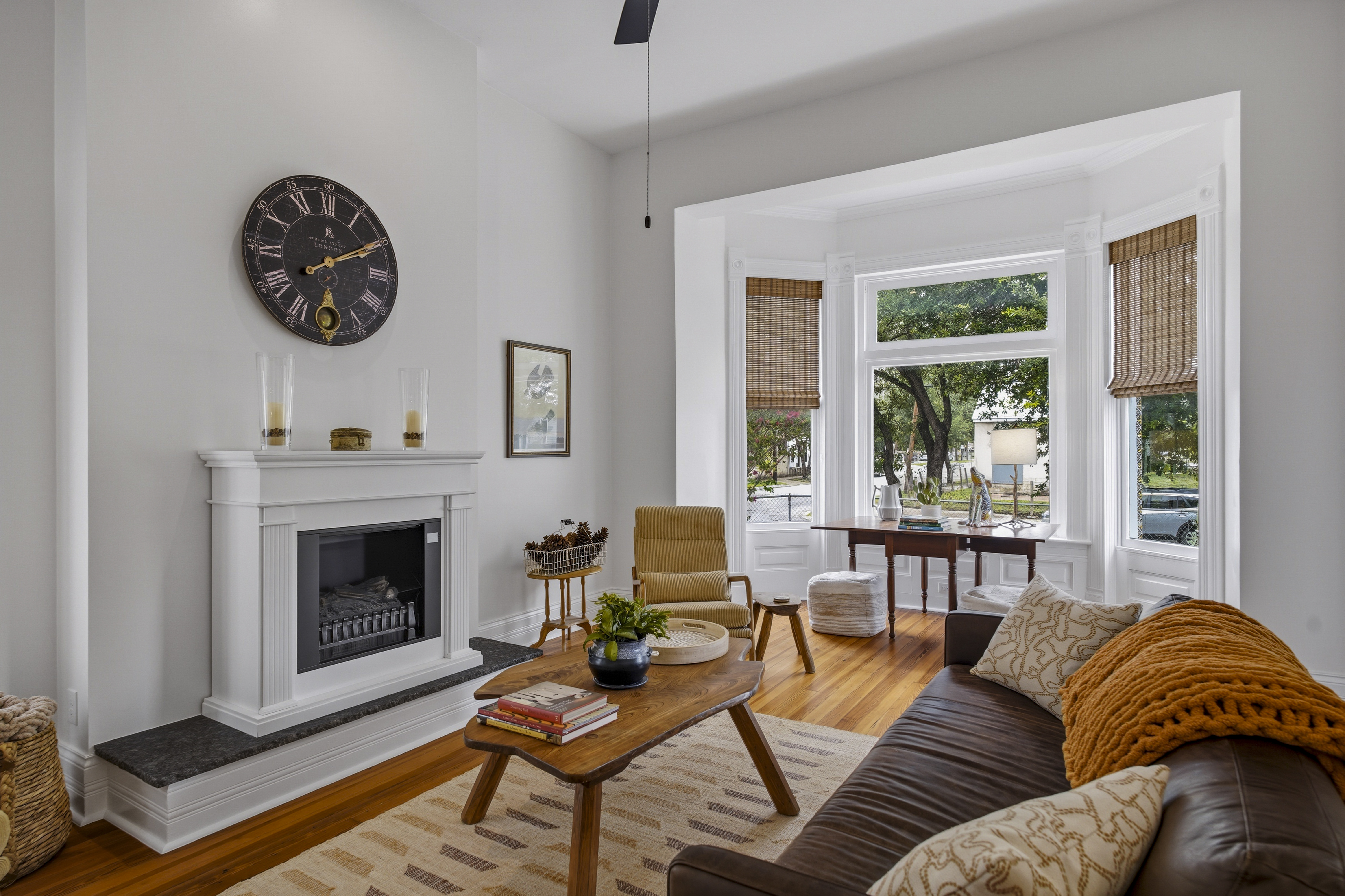  Timeless Victorian Charm in Lavaca - 物件實景