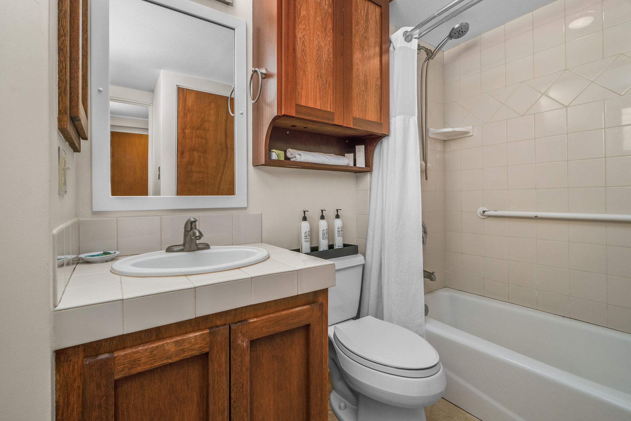  5-7130 Kuhio Hwy, Unit# M1 Hanalei, HI, 96714 - 物件實景