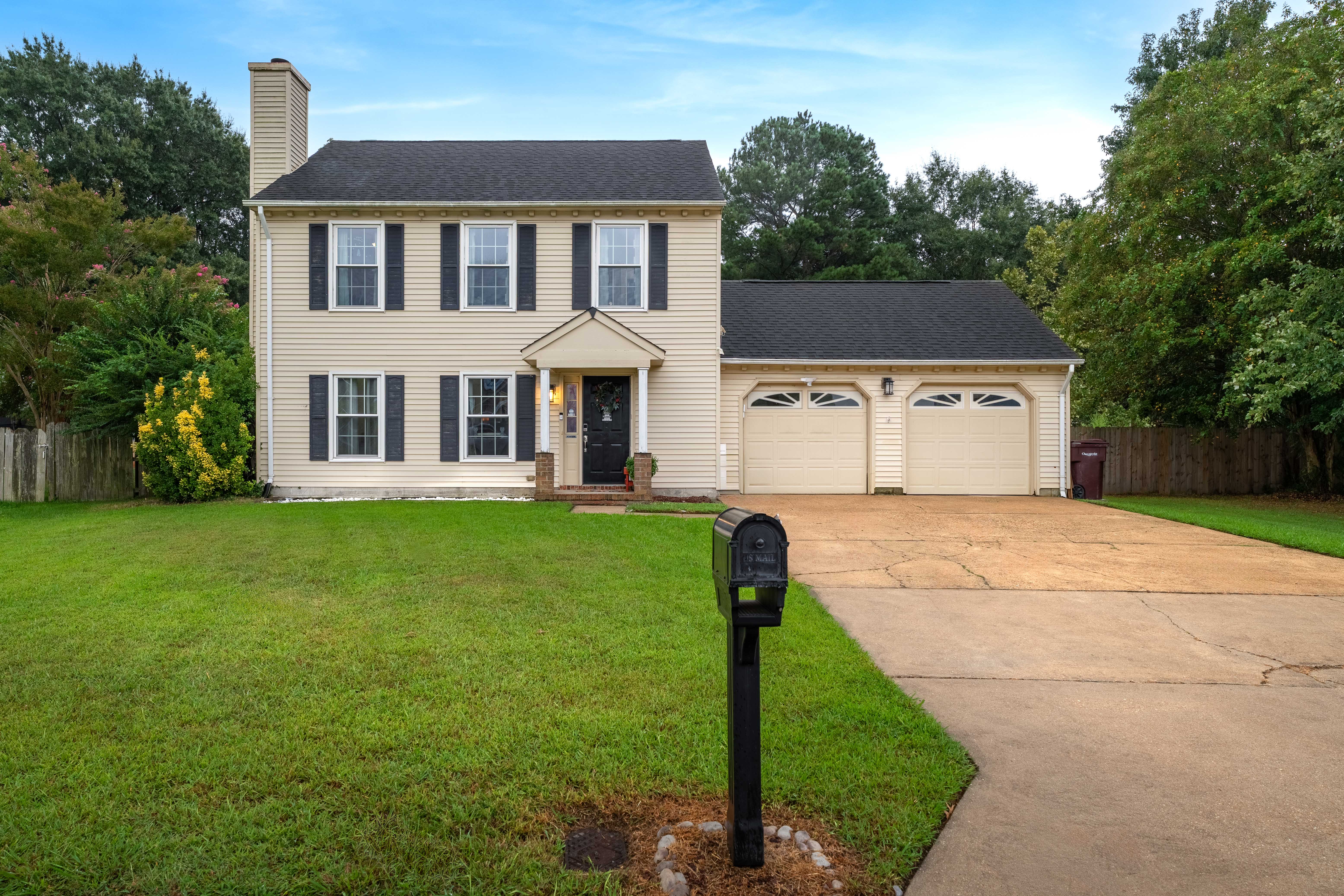 Helmsdale Way, Chesapeake, VA 23320 #1