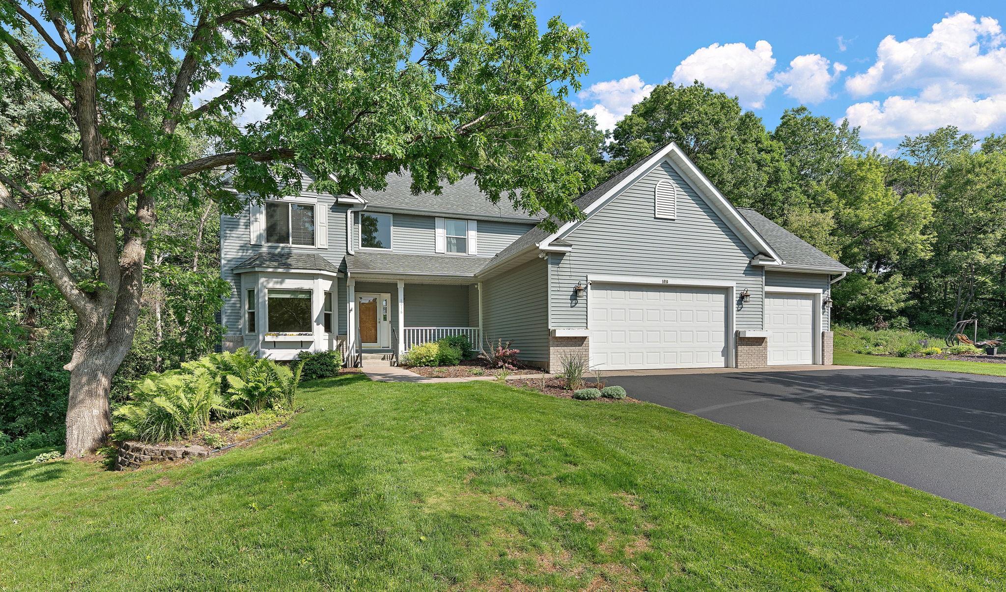 Hudson, Wisconsin, 54016, United States, 4 Bedrooms Bedrooms, ,4 BathroomsBathrooms,Residential,For Sale,2038395