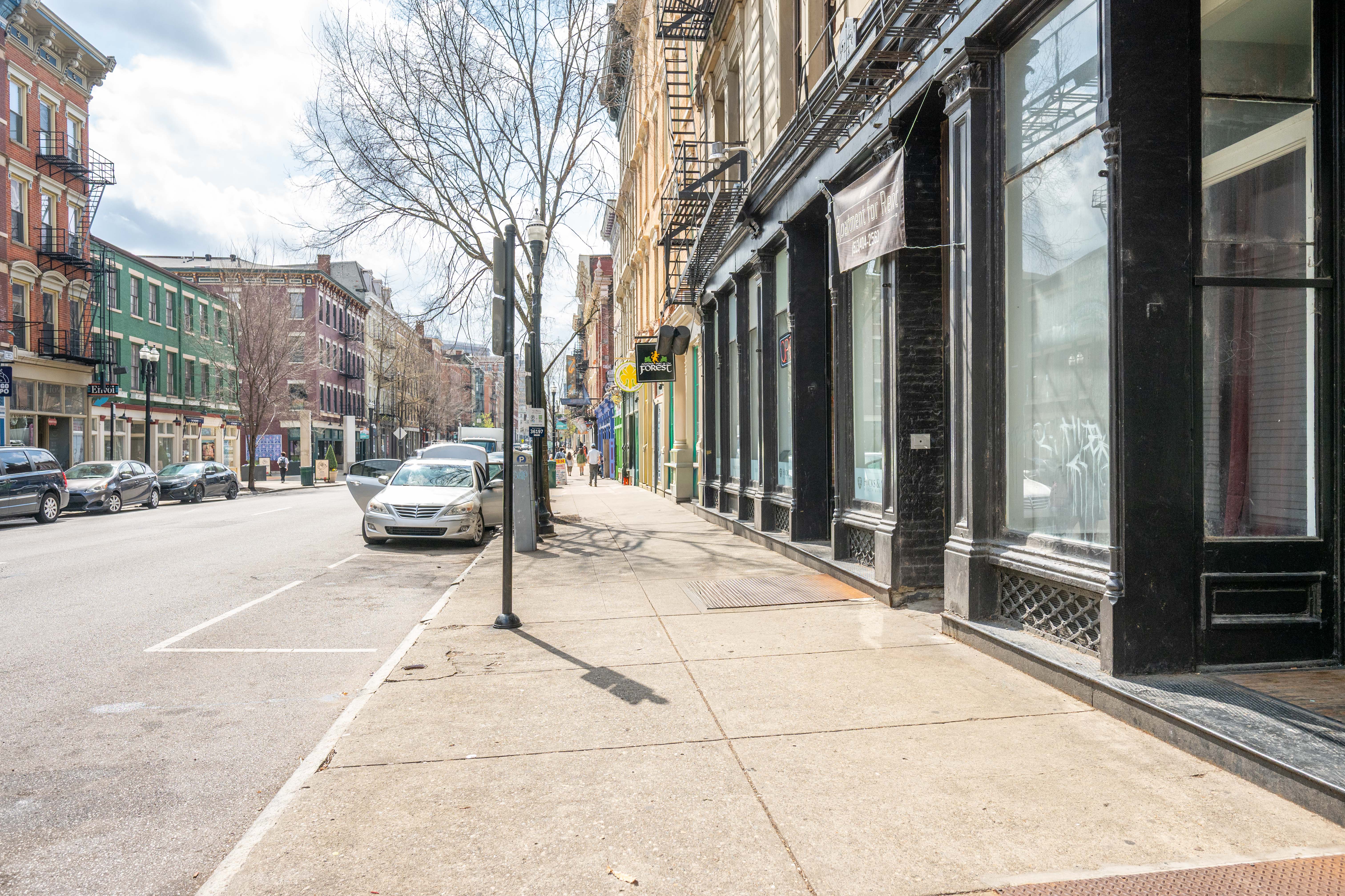  1345 Main Street, Cincinnati, OH 45202 - 物件實景