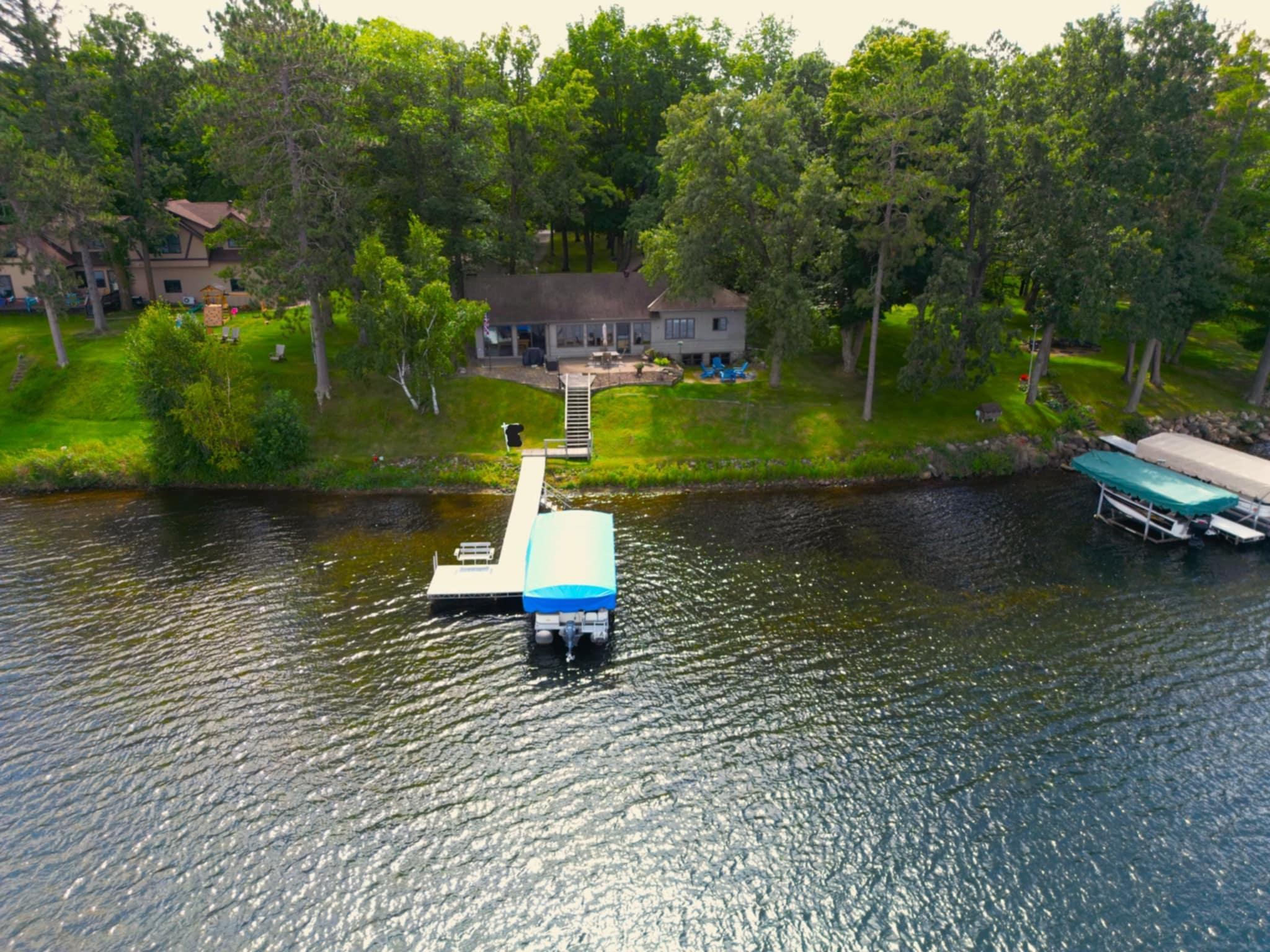 Deerwood, Minnesota, 56444, United States, 3 Bedrooms Bedrooms, ,1 BathroomBathrooms,Residential,For Sale,1973832