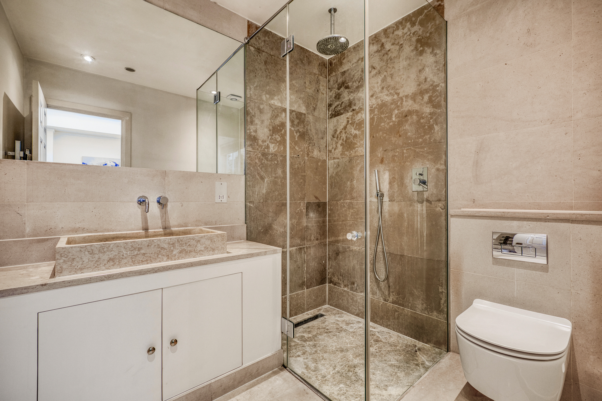  Grand Garden-Square Duplex in South Kensington3 - 物件實景