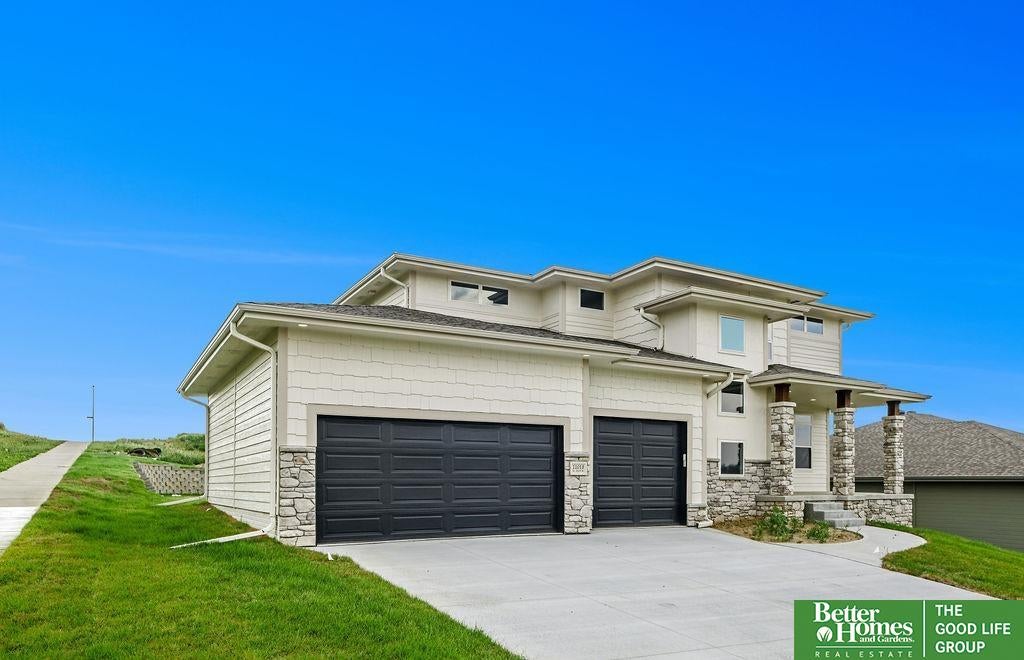 161st St, Bennington, NE 68007 #1