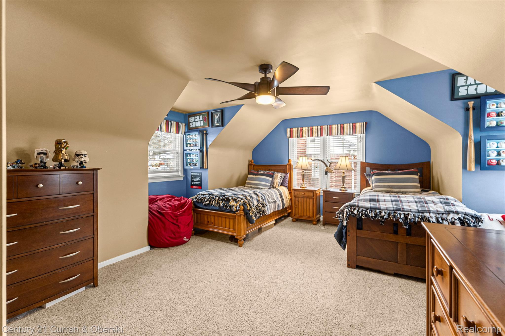 Dearborn, Michigan, 48124, United States, 4 Bedrooms Bedrooms, ,3 BathroomsBathrooms,Residential,For Sale,2000052