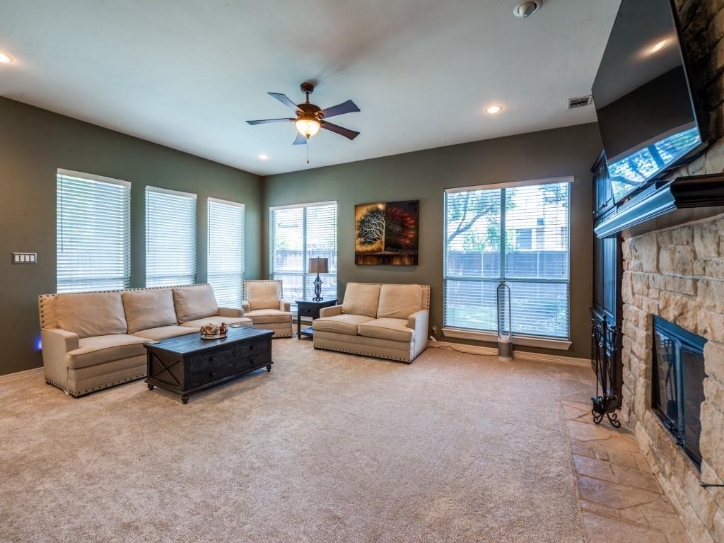 McKinney, Texas, 75072, United States, 4 Bedrooms Bedrooms, ,4 BathroomsBathrooms,Residential,For Sale,1829073