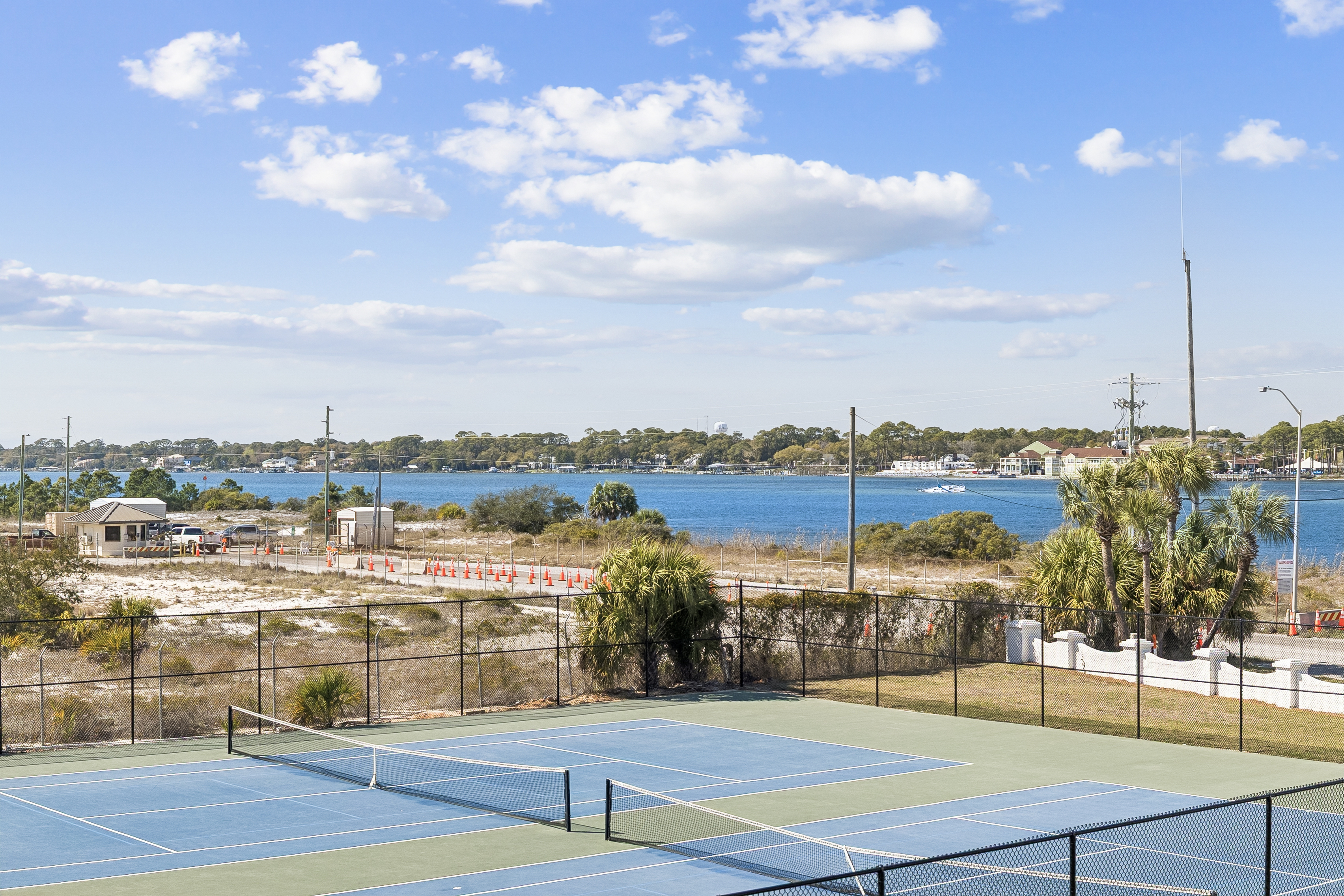  Updated Coastal Condo With Gulf Access And Resort Amenities - 物件實景