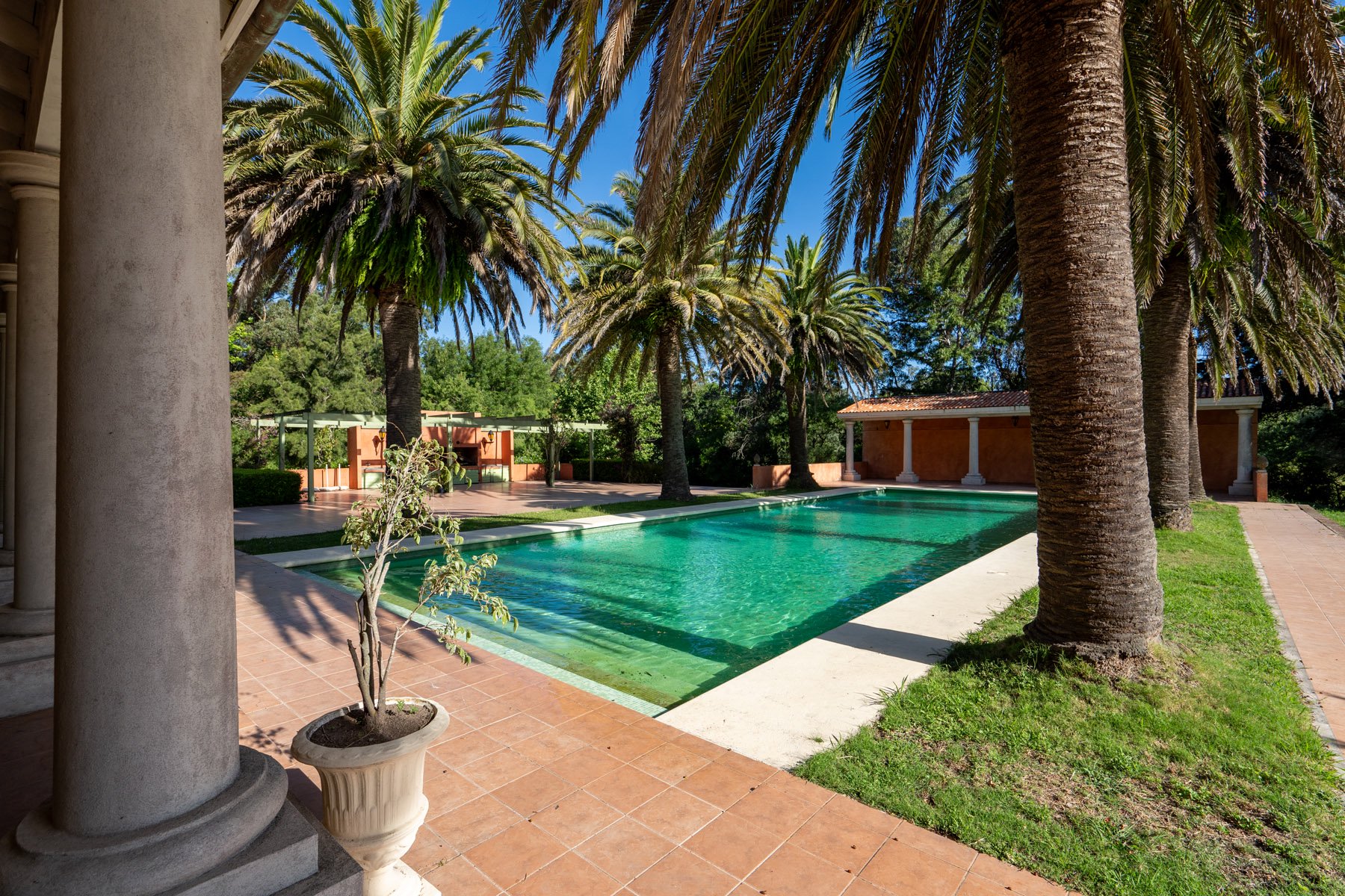  Timeless elegance in La Barra rural - 物件實景