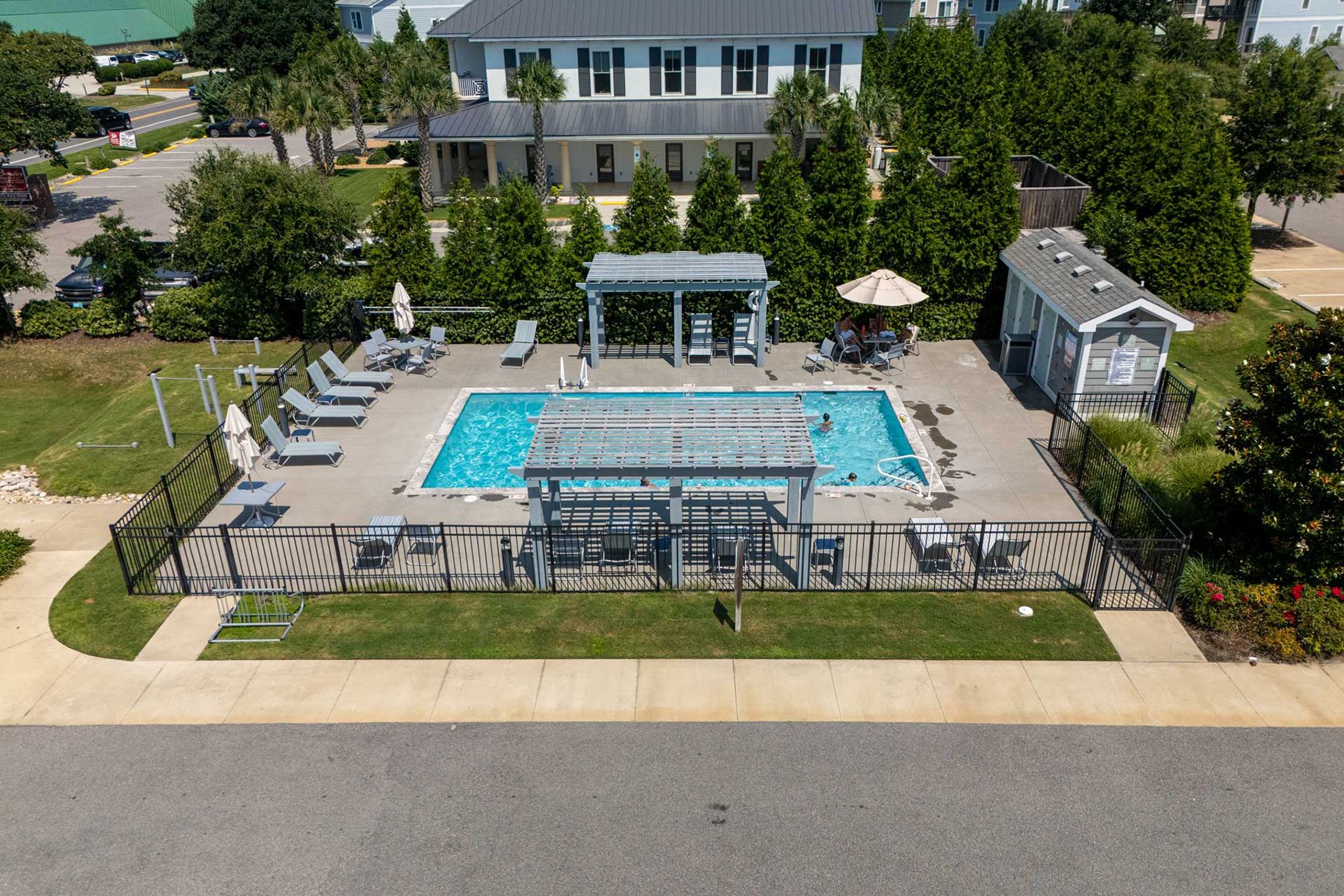  1017 Ocean Trail, Corolla, NC 27927 - 物件實景