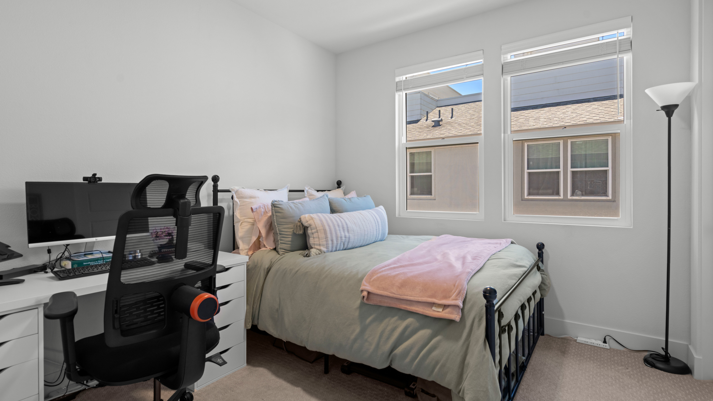  Modern Townhome in Novato - 物件實景