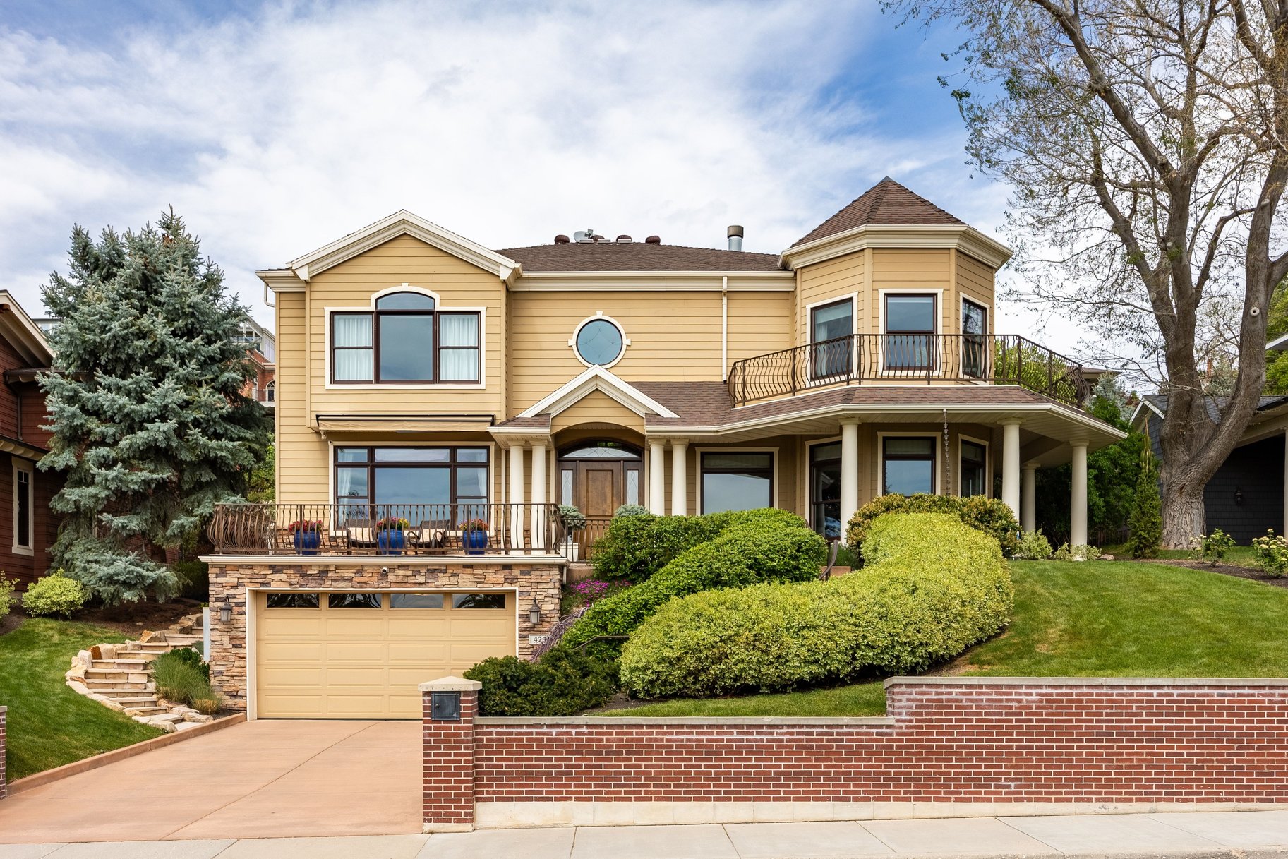  Defining Luxury with Timeless Architecture - 物件實景