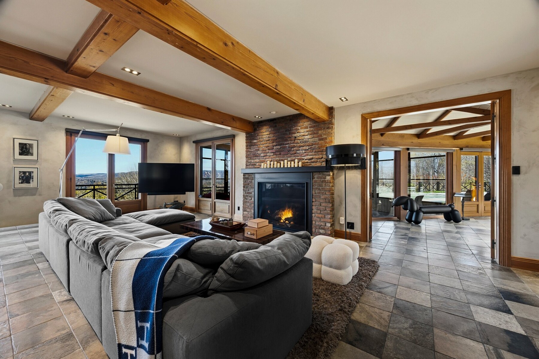  Morin-Heights, Laurentides - 物件實景