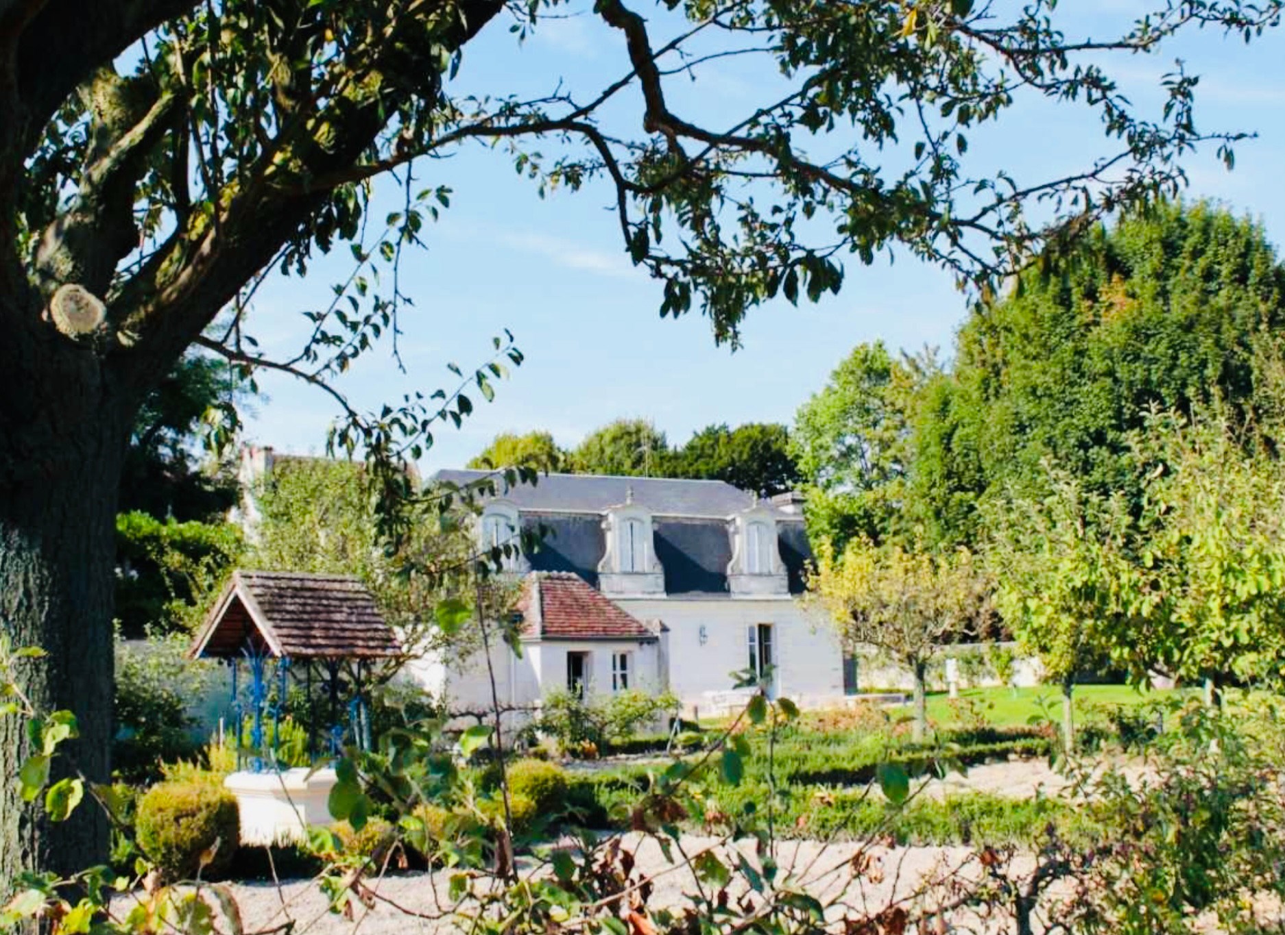  An Exceptional Residence in the Heart of Loches - 物件實景