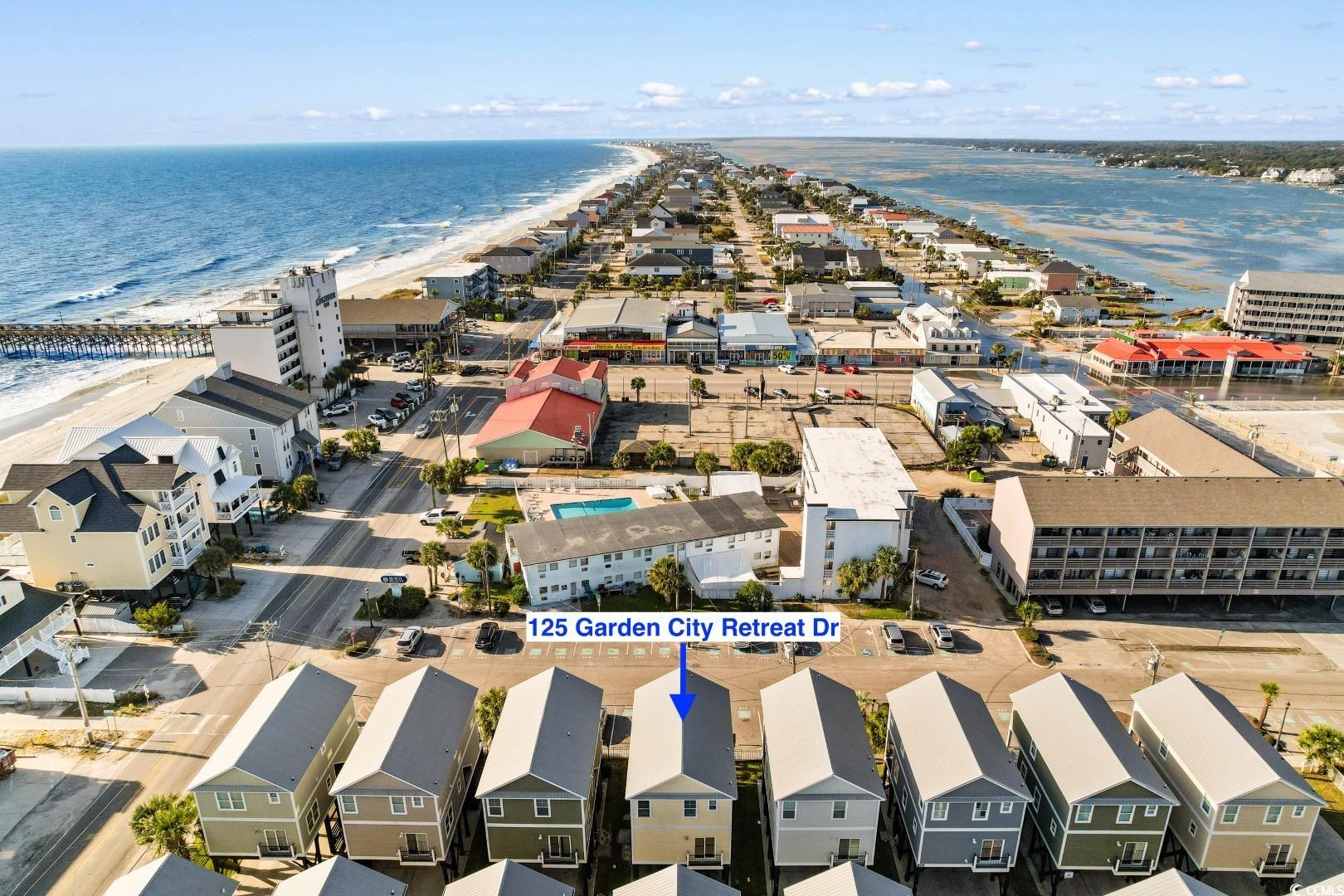 Murrells Inlet, South Carolina, 29576, United States, 3 Bedrooms Bedrooms, ,3 BathroomsBathrooms,Residential,For Sale,1992473