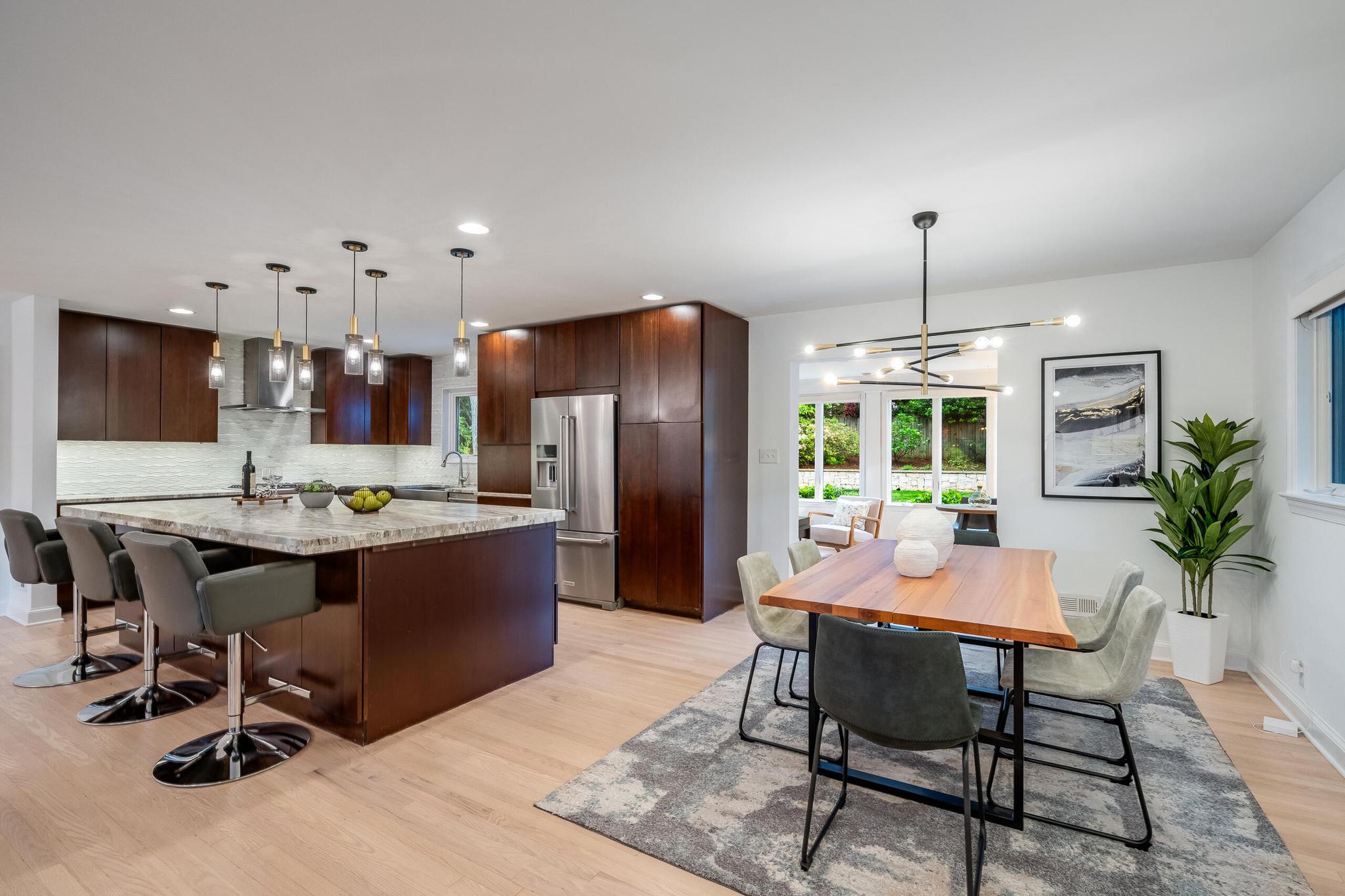  5024 Williamsburg Boulevard, Arlington, VA, 22207 - 物件實景