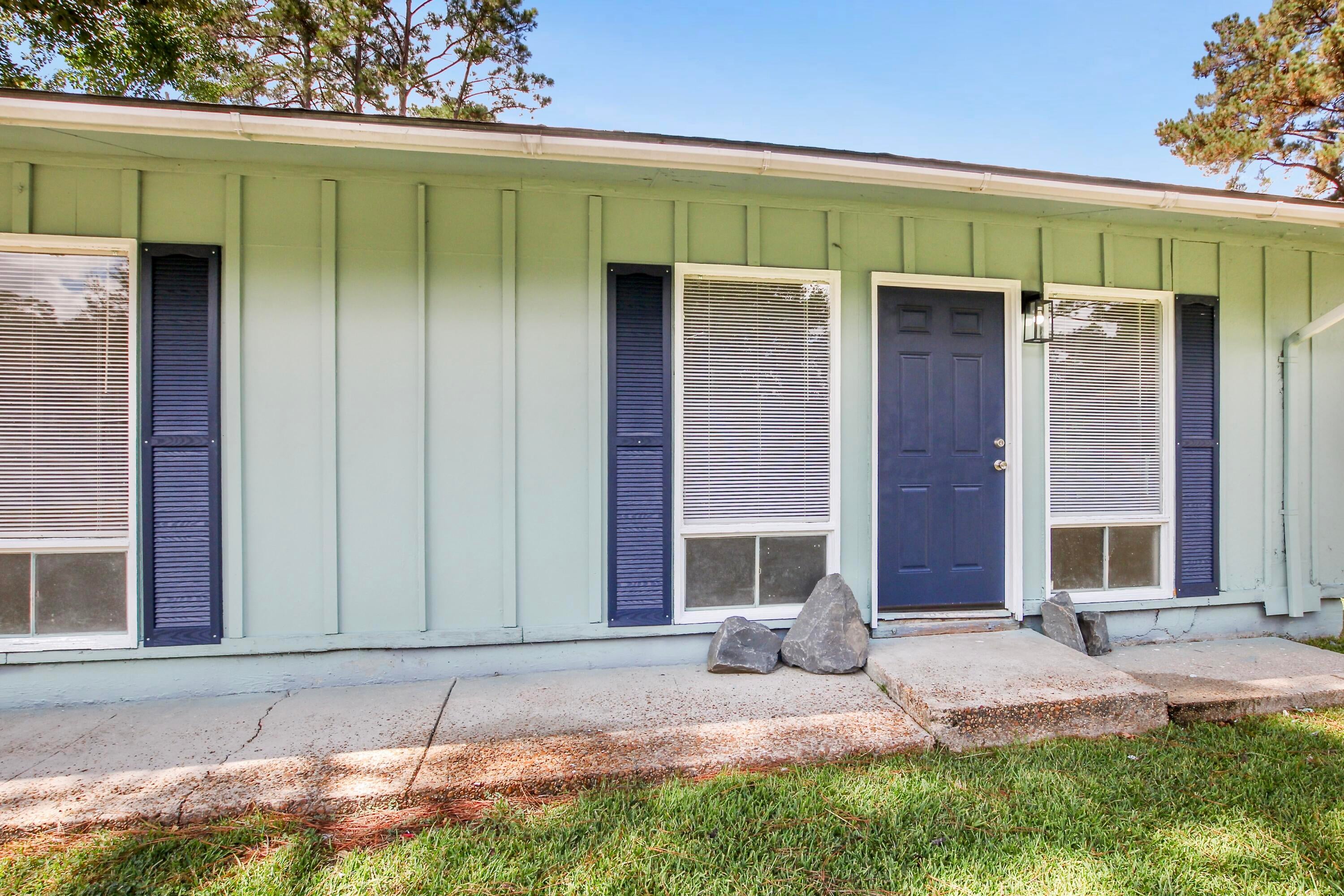 Anderson Dr, Leesville, LA 71446 #1