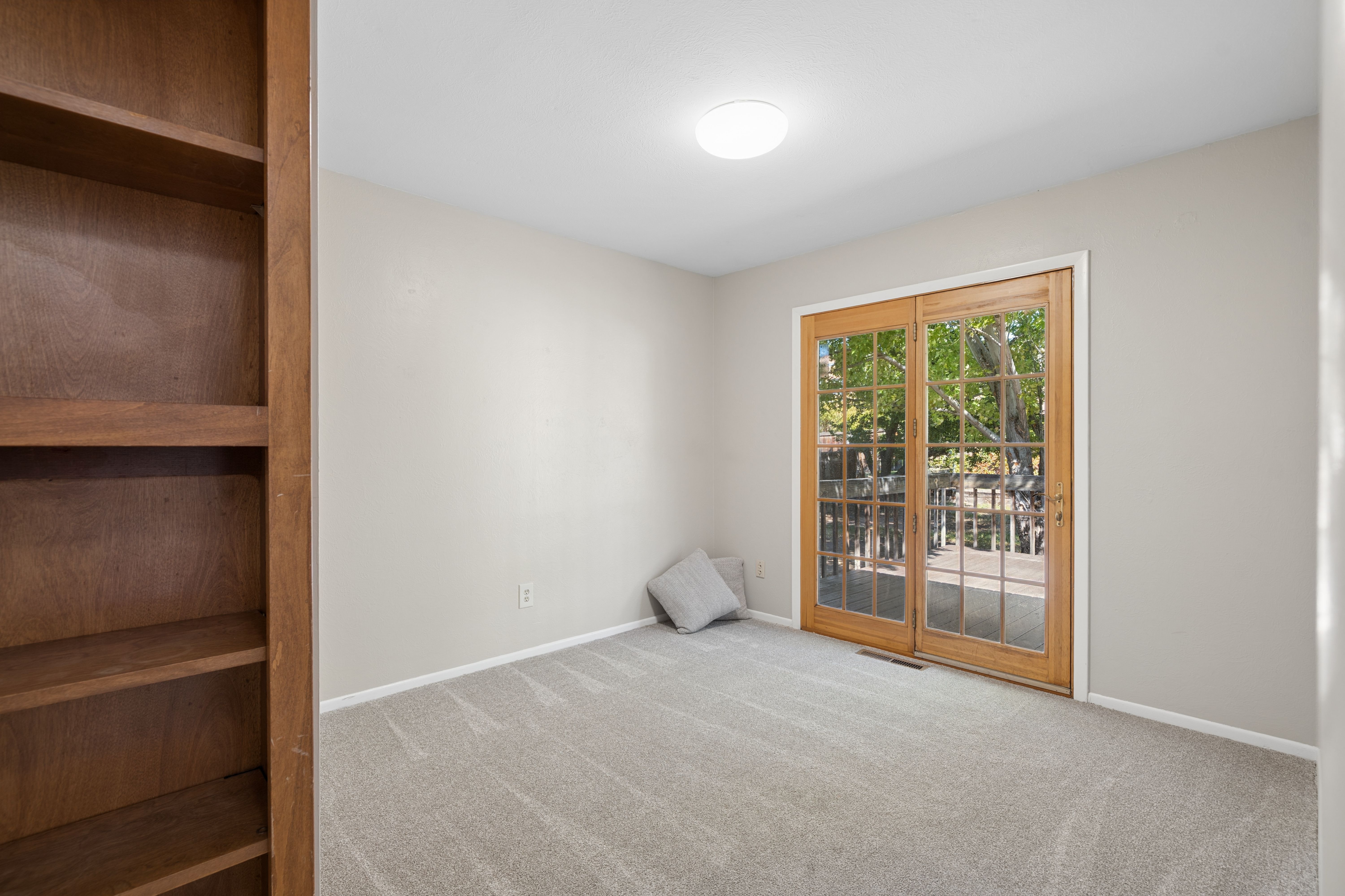  408 Elmwood Drive, Colorado Springs, CO, 80907 - 物件實景