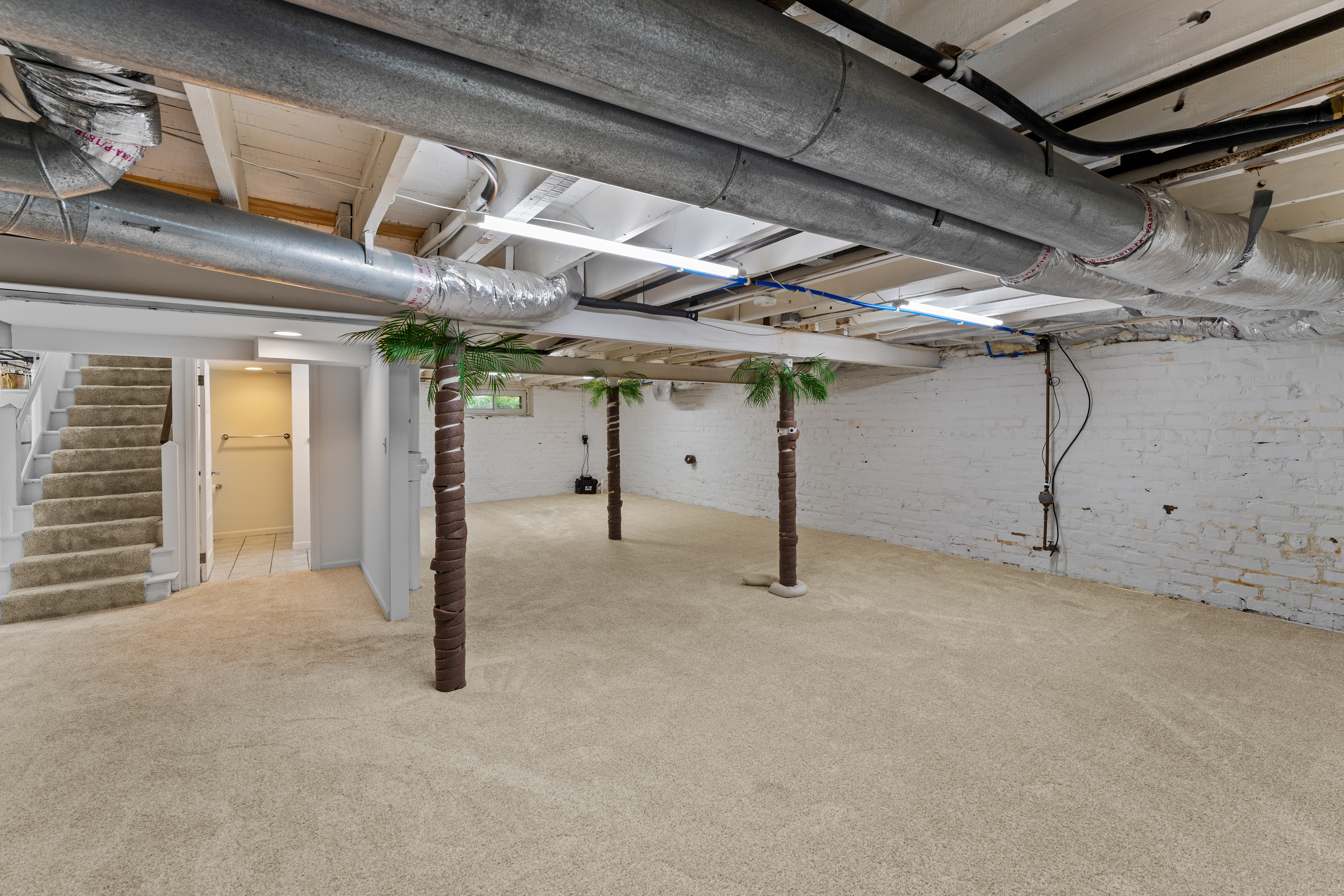  Bright and Stylish Hillcrest Living Steps from DeMun and Clayton Schools - 物件實景