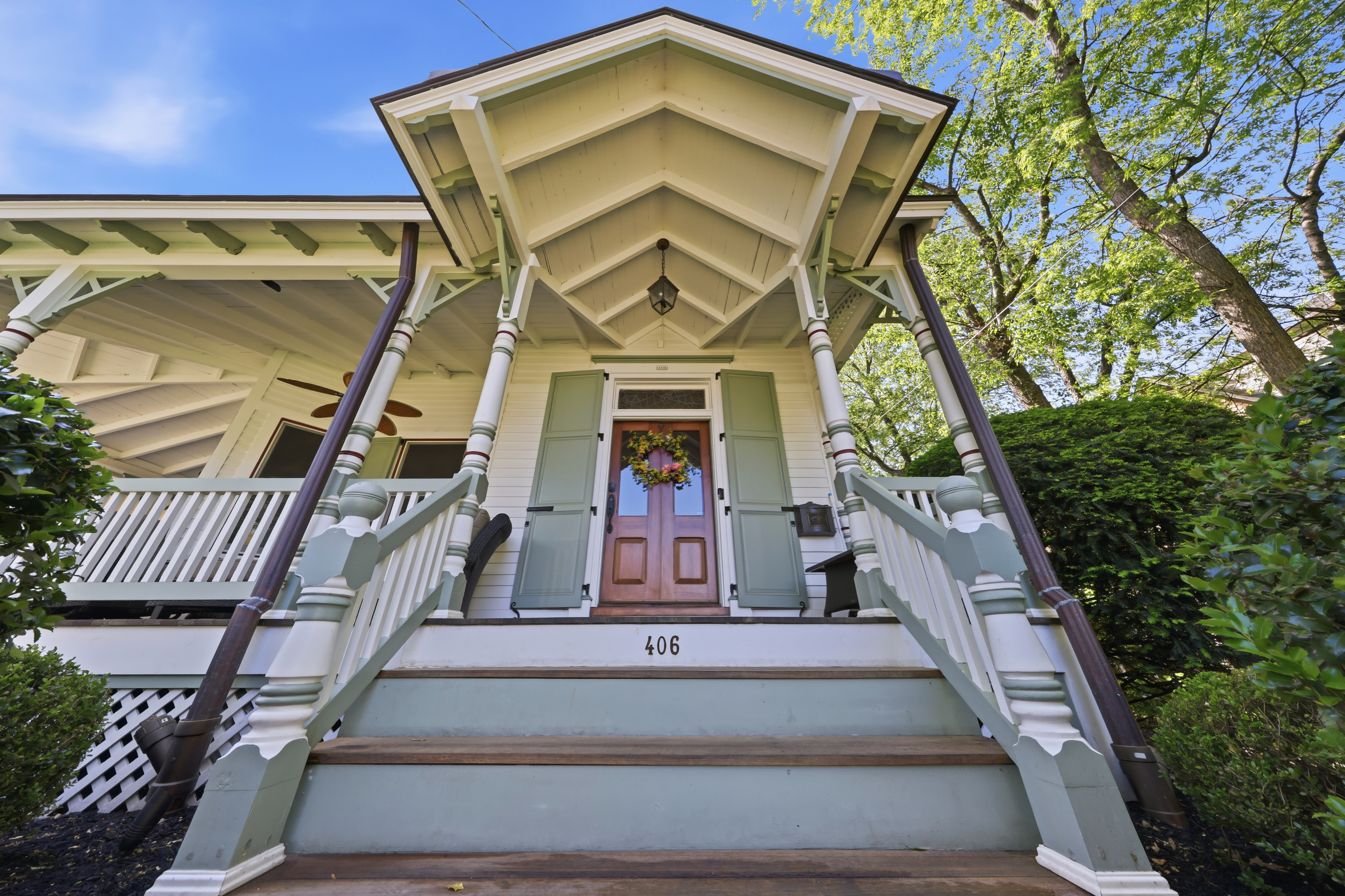  406 Washington Avenue, Haddonfield, NJ 08033 - 物件實景