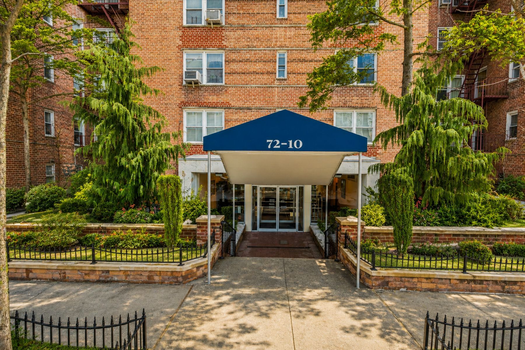  72-10 112th Street #3B, Forest Hills, NY, 11375 - 物件實景
