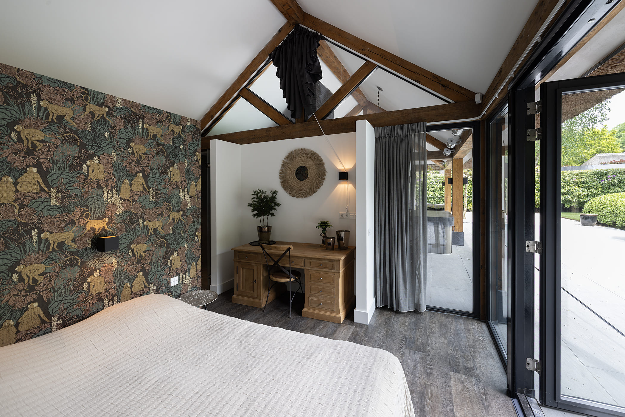  A Private Architectural Masterpiece at the Heart of the Gooi - 物件實景