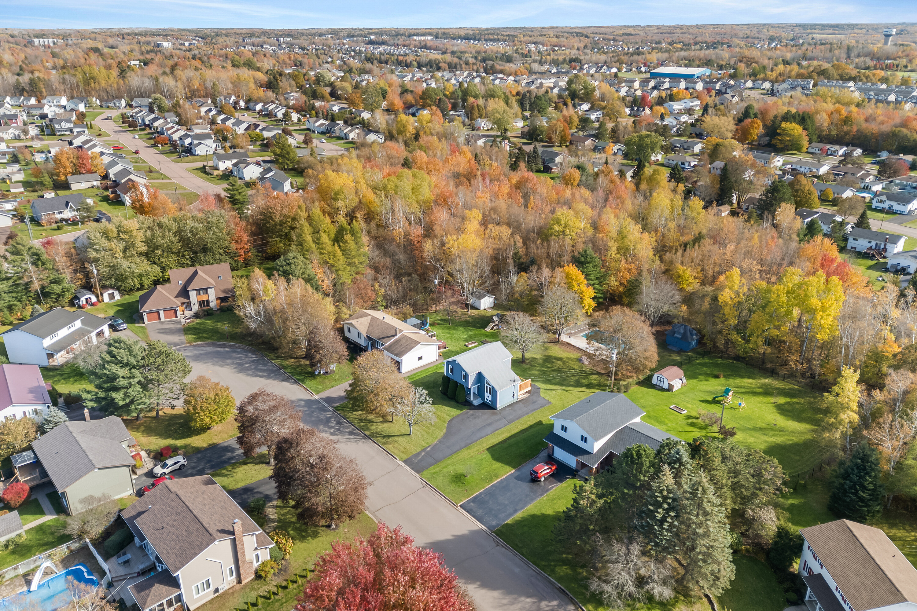  Dieppe, Westmorland County - 物件實景