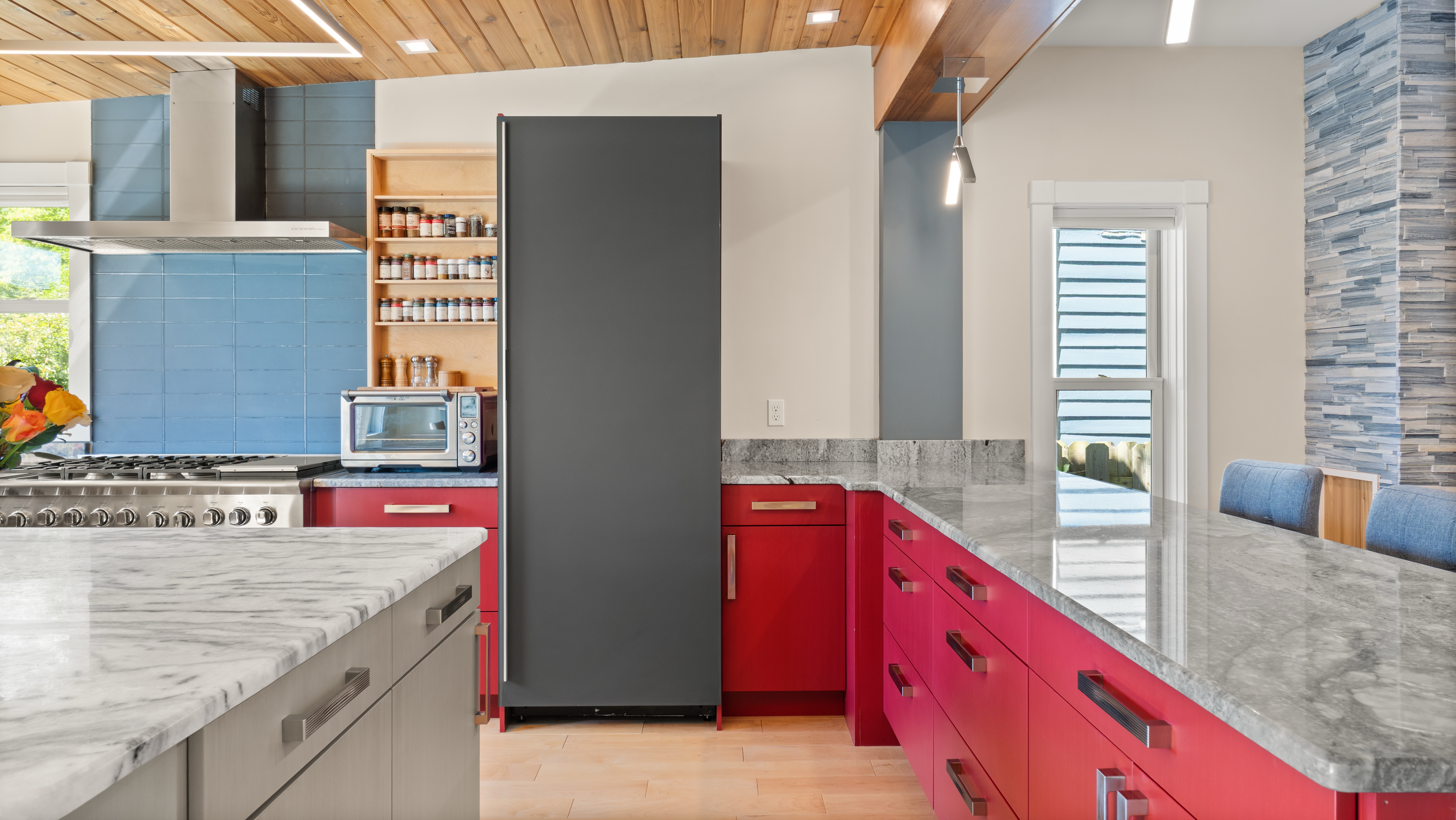  Hudson Double Townhouse: Architectural Masterpiece with Flexible Rental Income & - 物件實景