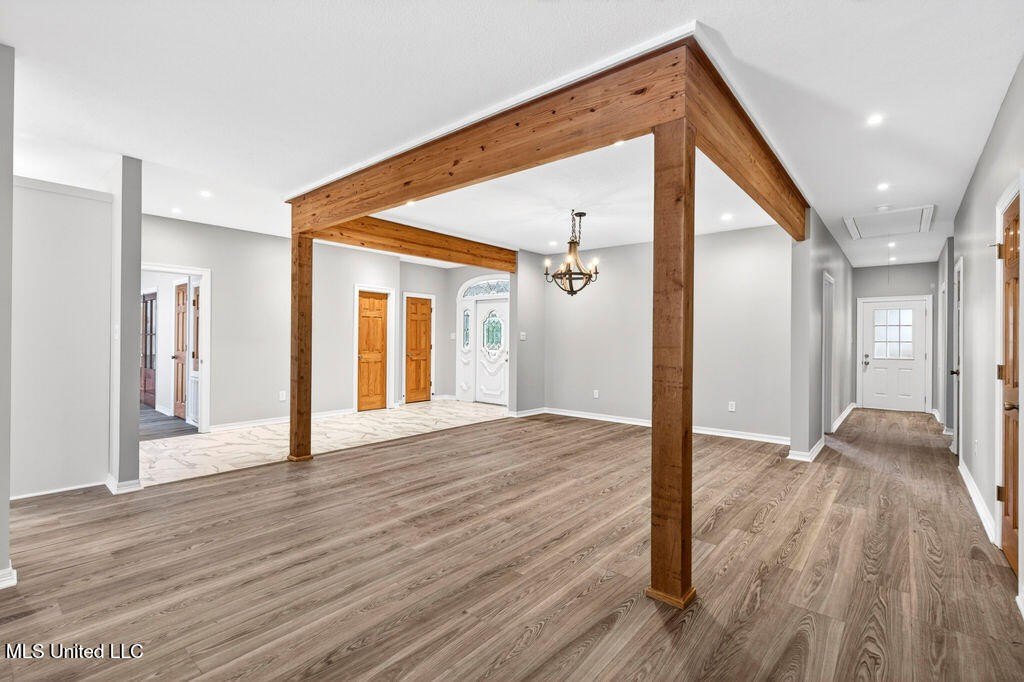 Gulfport, Mississippi, 39503, United States, 5 Bedrooms Bedrooms, ,5 BathroomsBathrooms,Residential,For Sale,2009063