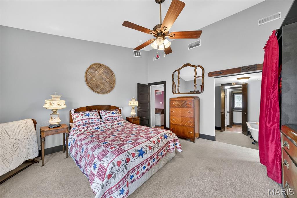 Foristell, Missouri, 63348, United States, 3 Bedrooms Bedrooms, ,2 BathroomsBathrooms,Residential,For Sale,1992000