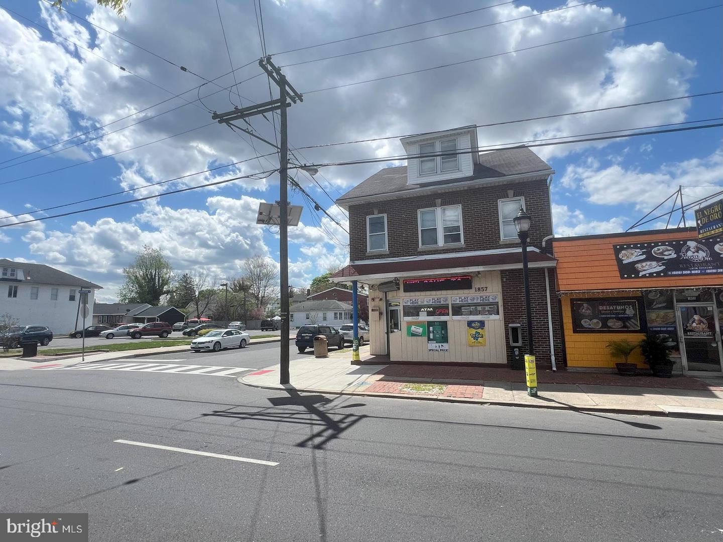 Hamilton, New Jersey, 08610, United States, 5 Bedrooms Bedrooms, ,3 BathroomsBathrooms,Residential,For Sale,1754062