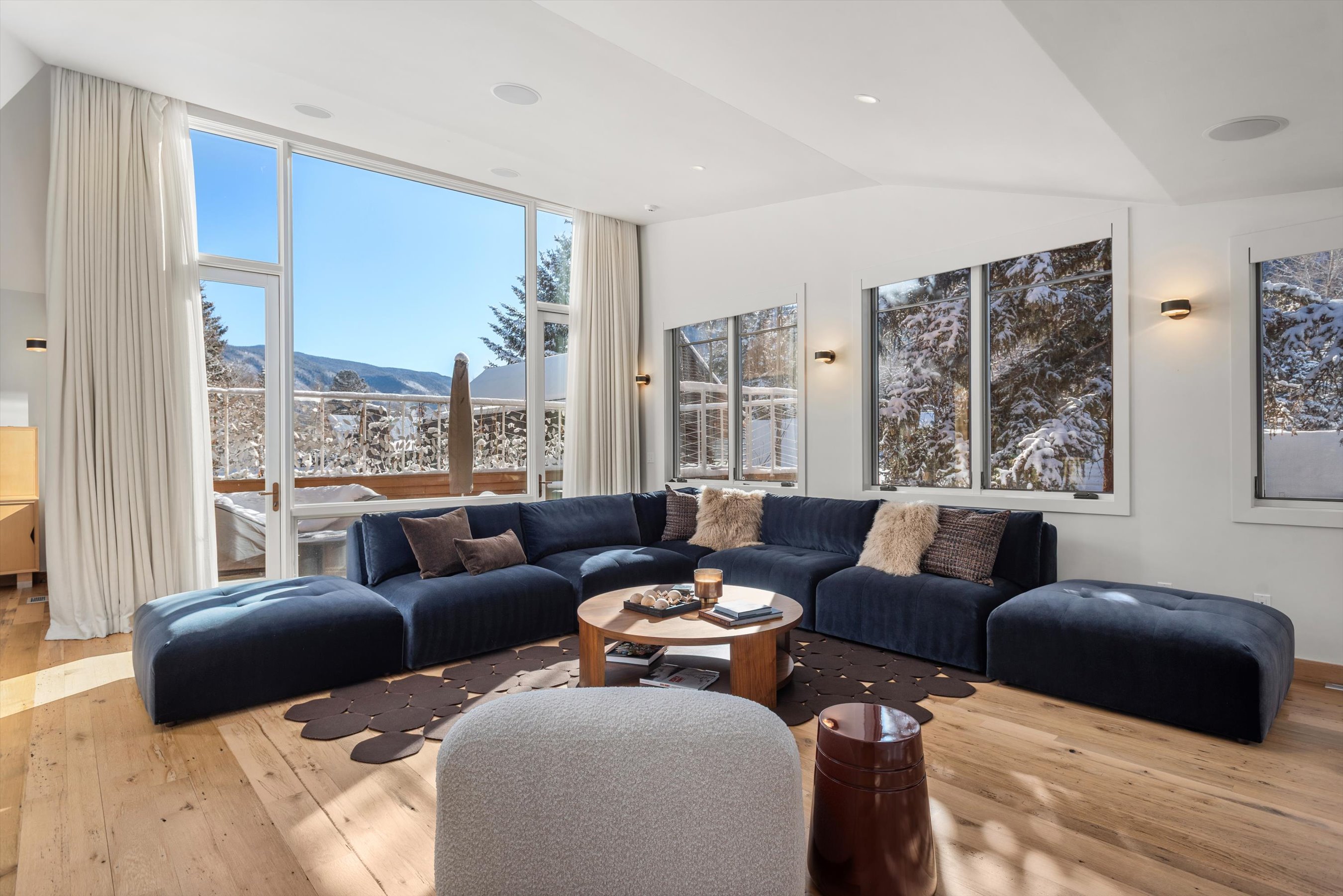  Alpine Charm and Sophistication - 物件實景