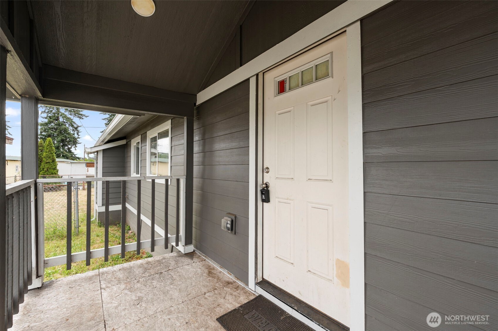 201st Ave, Centralia, WA 98531 #1