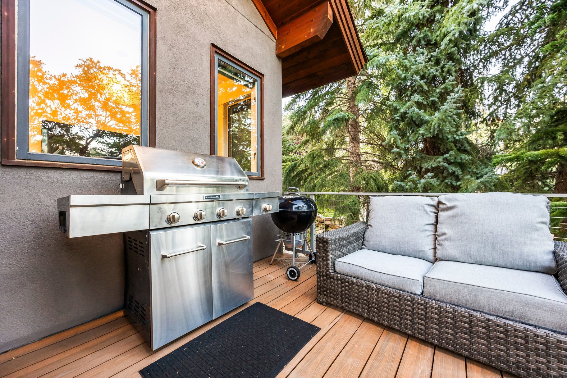  Mountain Luxury, Reimagined in Sun Peak - 物件實景