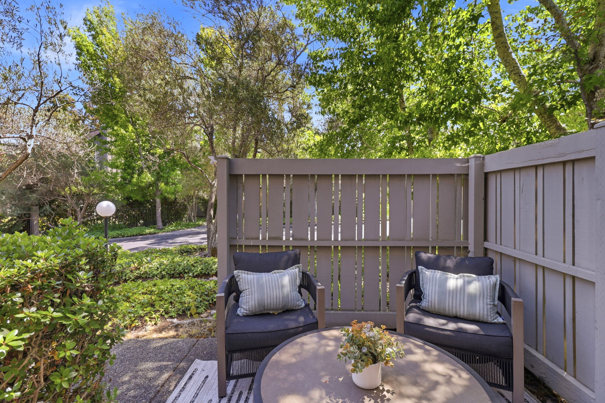  2941 Belmont Woods way - 物件實景