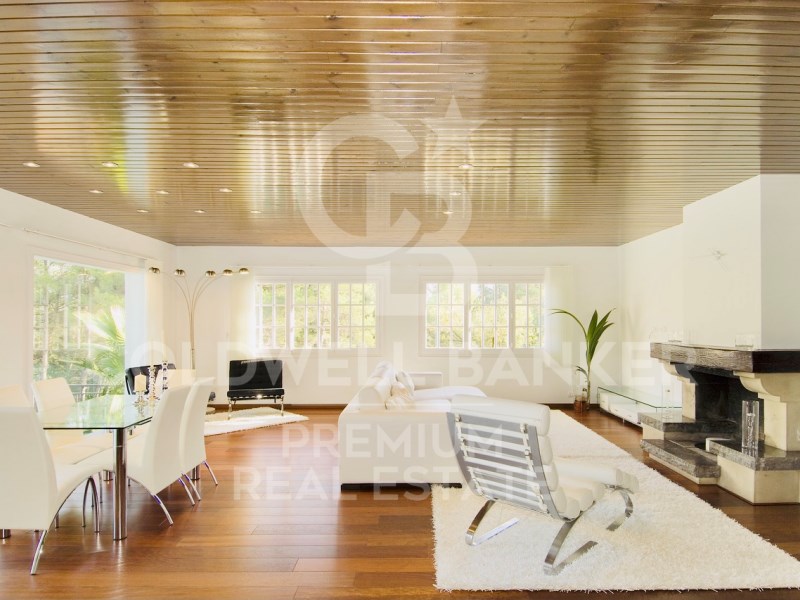 Cerdanyola del Vallès, Catalonia, ES, 5 Bedrooms Bedrooms, ,5 BathroomsBathrooms,Residential,For Sale,1491683