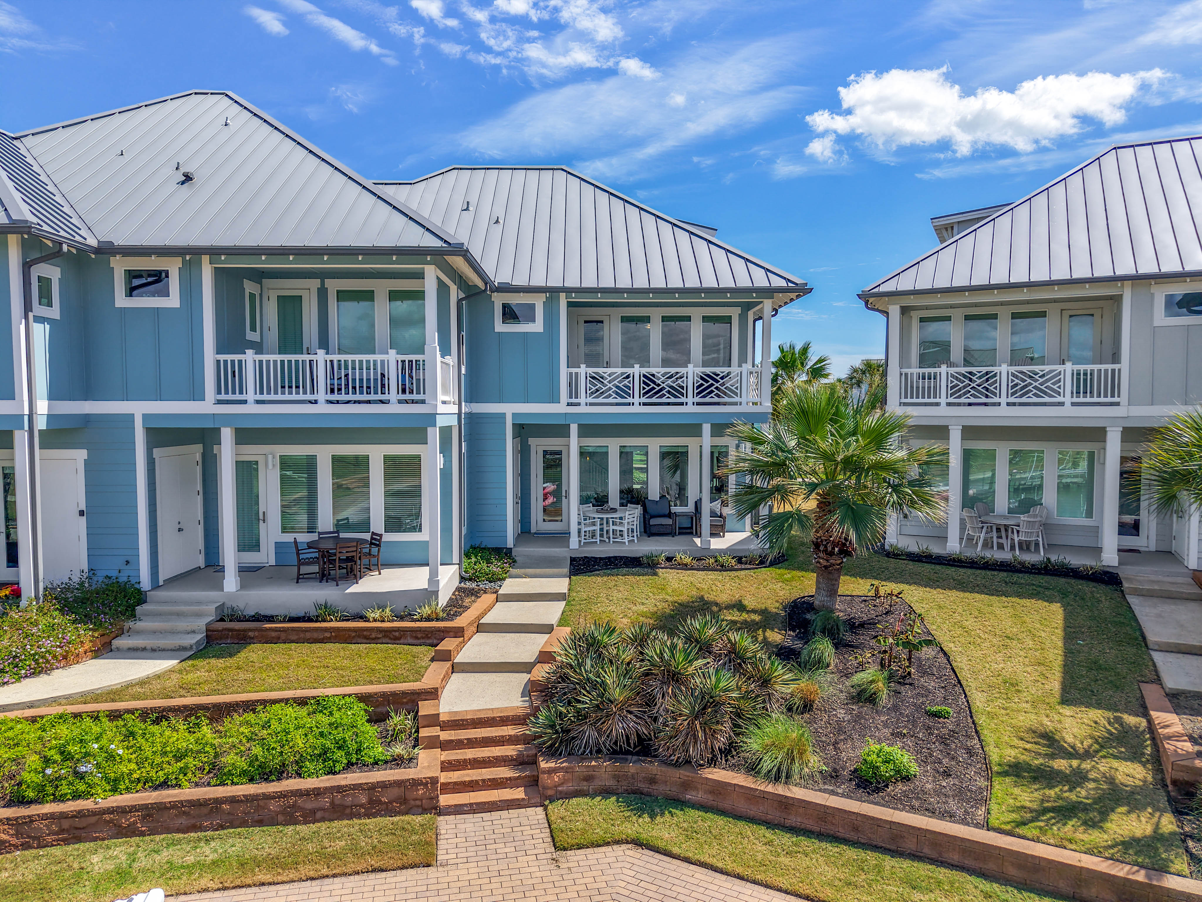  Relaxing 4BR Waterfront Condo - 物件實景