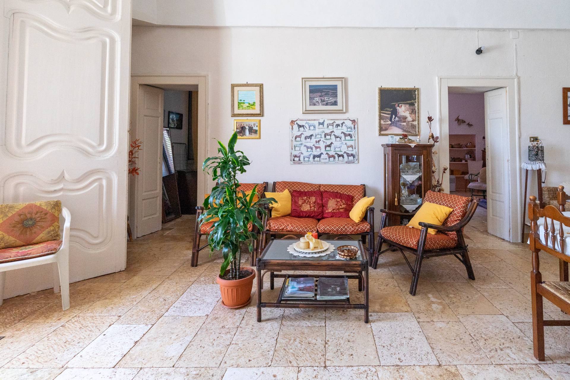 Contrada San Biagio, Ostuni, Brindisi, 72017, IT, 4 Bedrooms Bedrooms, ,2 BathroomsBathrooms,Residential,For Sale,Contrada San Biagio,1504310