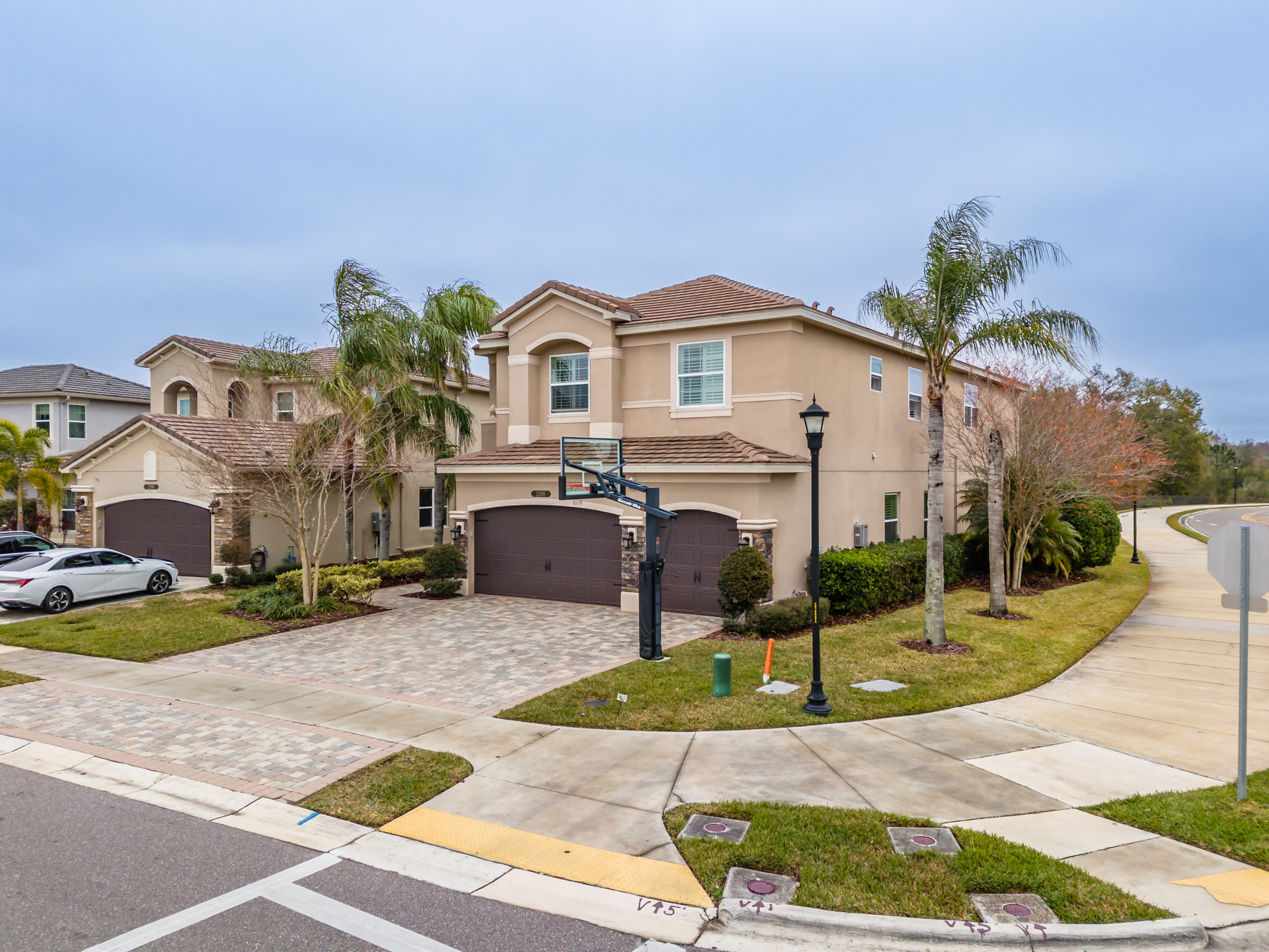 Wesley Chapel, Florida, 33543, United States, 6 Bedrooms Bedrooms, ,5 BathroomsBathrooms,Residential,For Sale,1841577