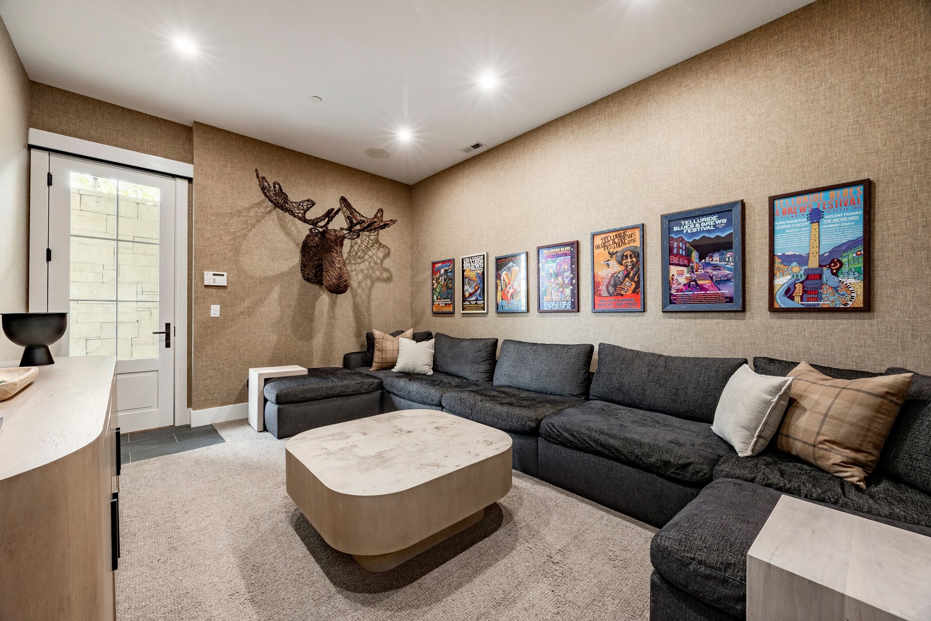  Spacious Rebuild Steps from Skiing and Main St. in the Best Pocket of Old Town - 物件實景