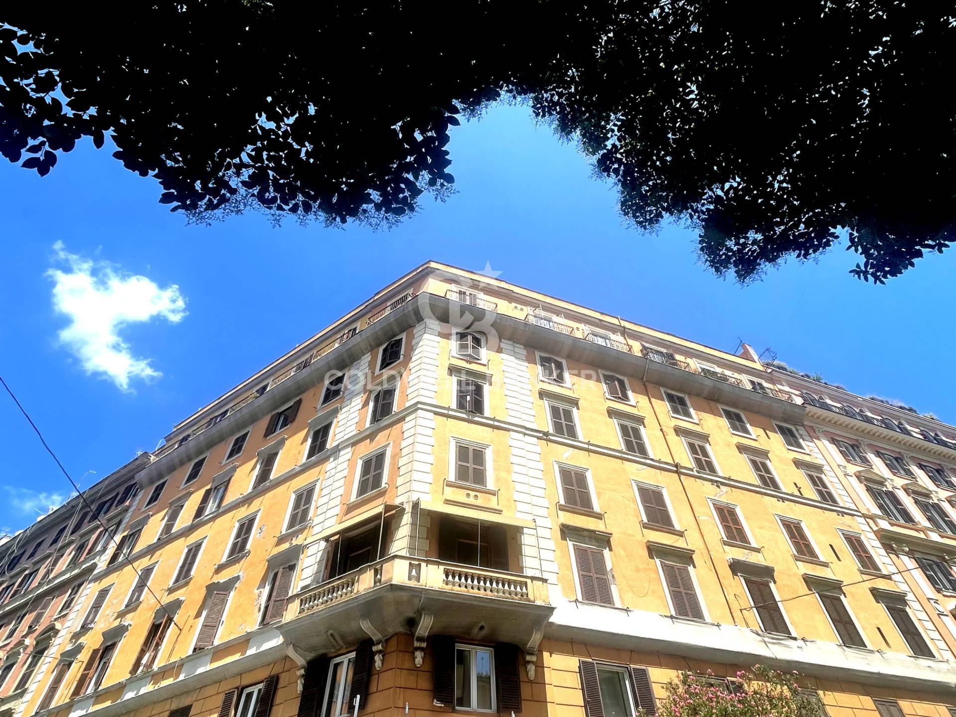 Roma, Roma, 00100, IT, 1 Bedroom Bedrooms, ,1 BathroomBathrooms,Residential,For Sale,1927073