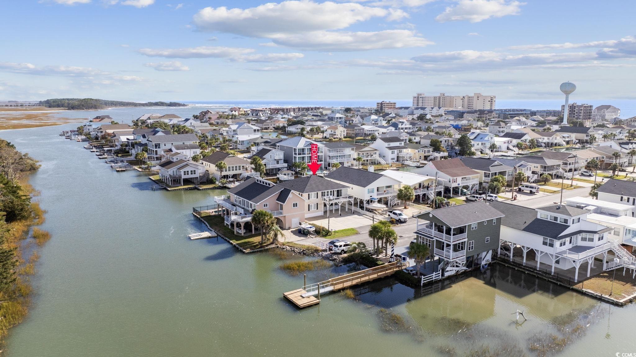 336 58th Ave. N, North Myrtle Beach, South Carolina, 29582, United States, 6 Bedrooms Bedrooms, ,5 BathroomsBathrooms,Residential,For Sale,336 58th Ave. N,1404634