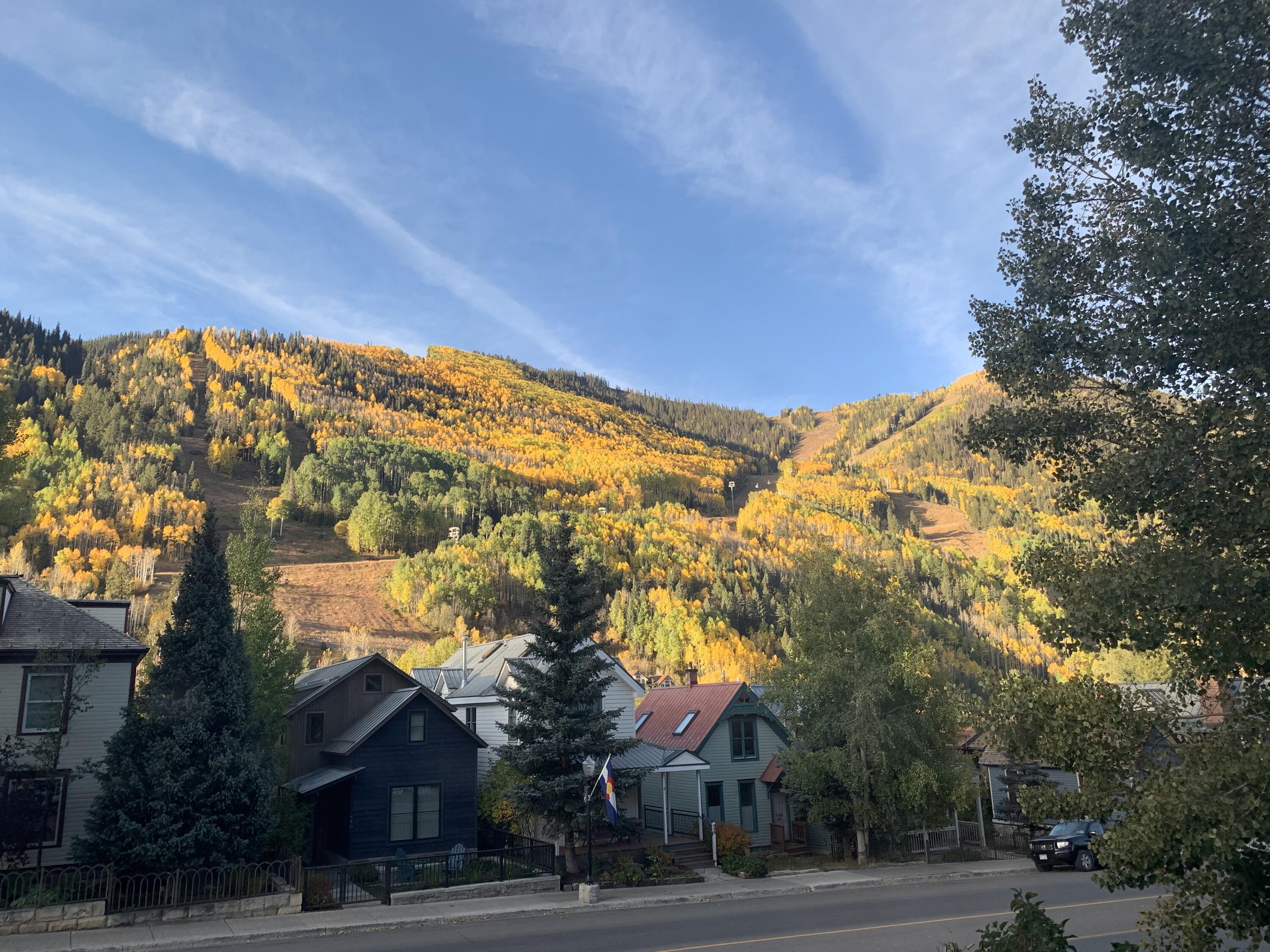 Telluride, Colorado, 81435, United States, 4 Bedrooms Bedrooms, ,4 BathroomsBathrooms,Residential,For Sale,1840388