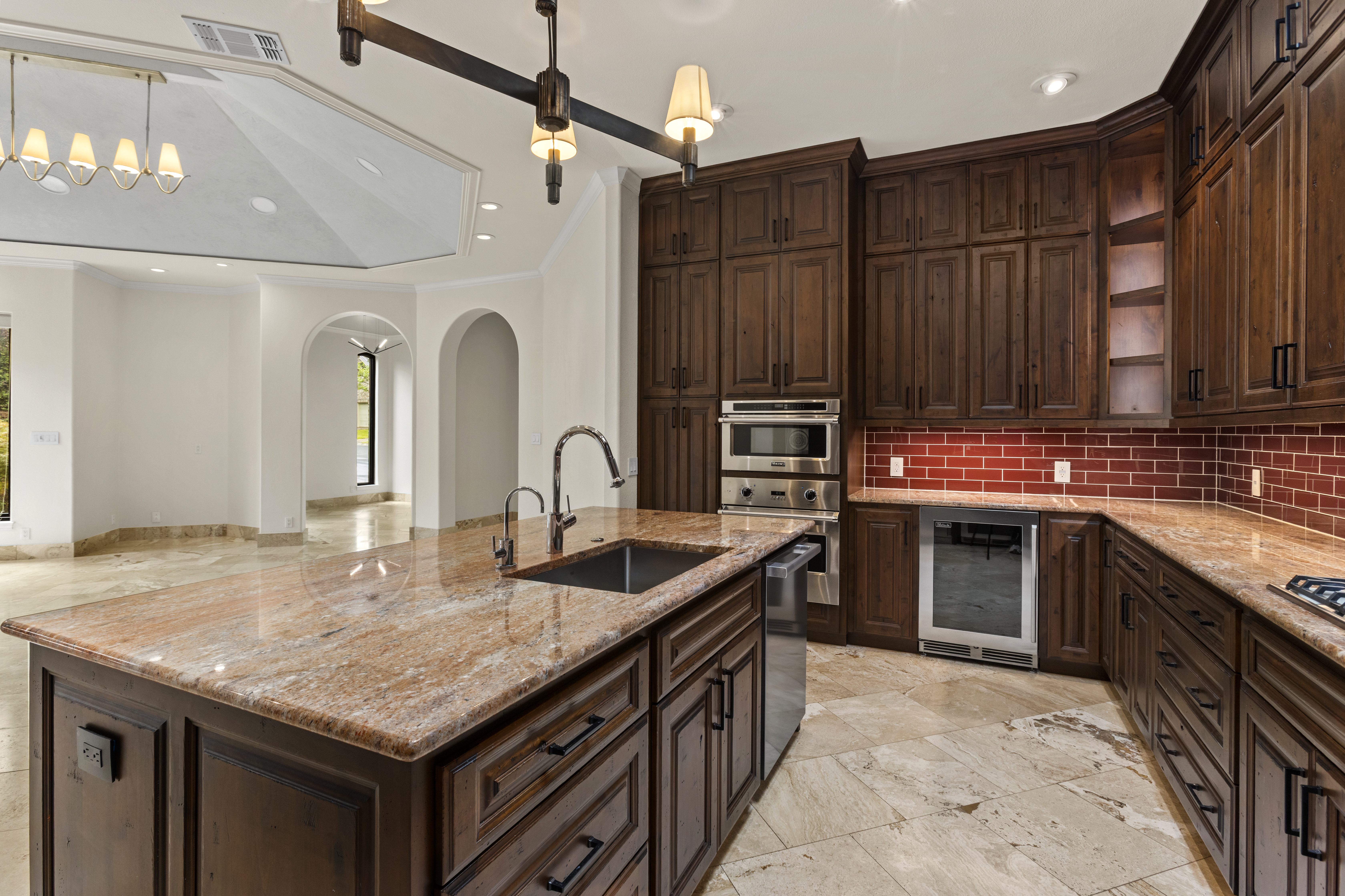  3 Burnham Glen, San Antonio, TX 78257 - 物件實景