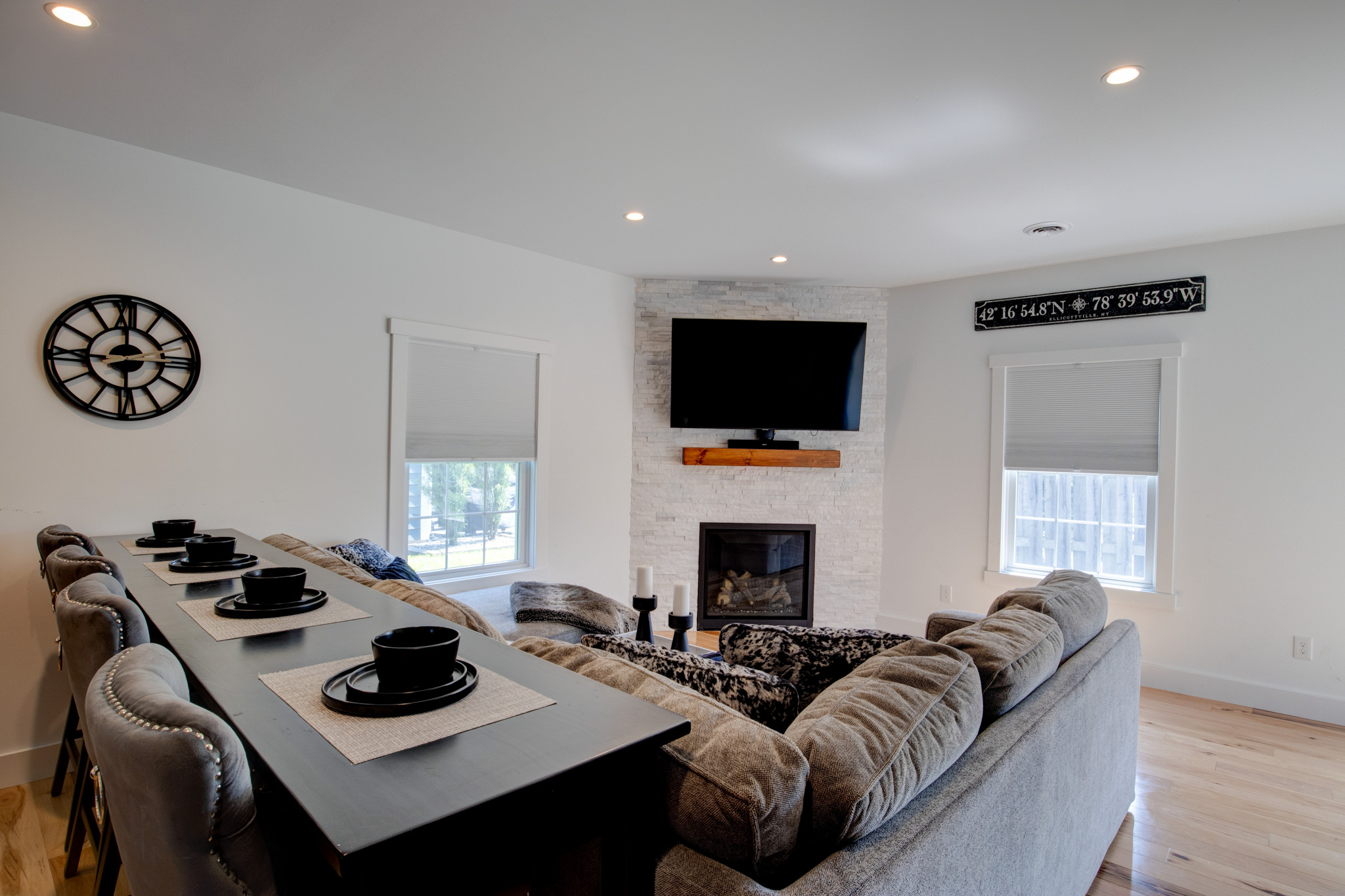 Ellicottville, New York, 14731, United States, 3 Bedrooms Bedrooms, ,3 BathroomsBathrooms,Residential,For Sale,1982914