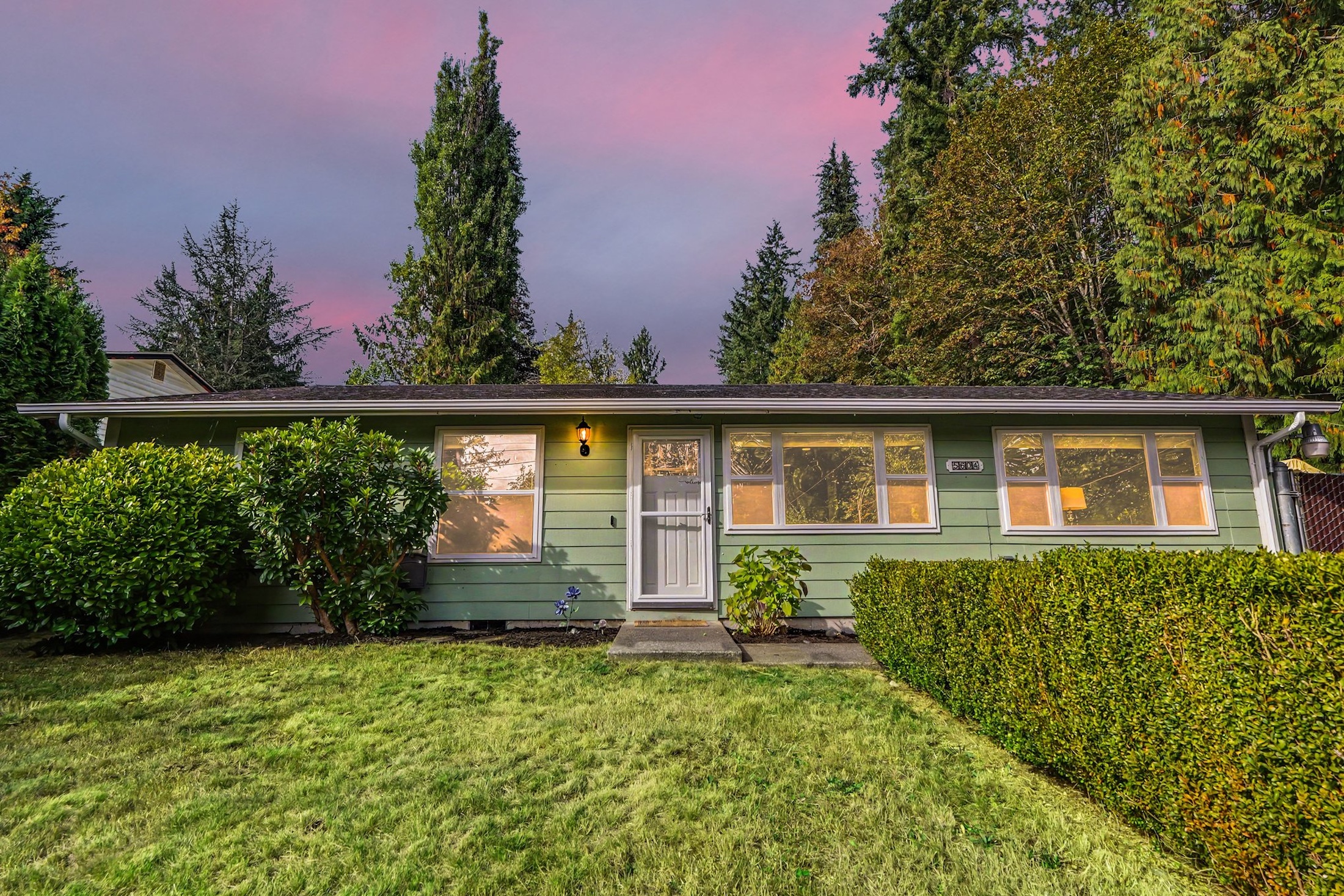  Spacious Snohomish Rambler - 物件實景