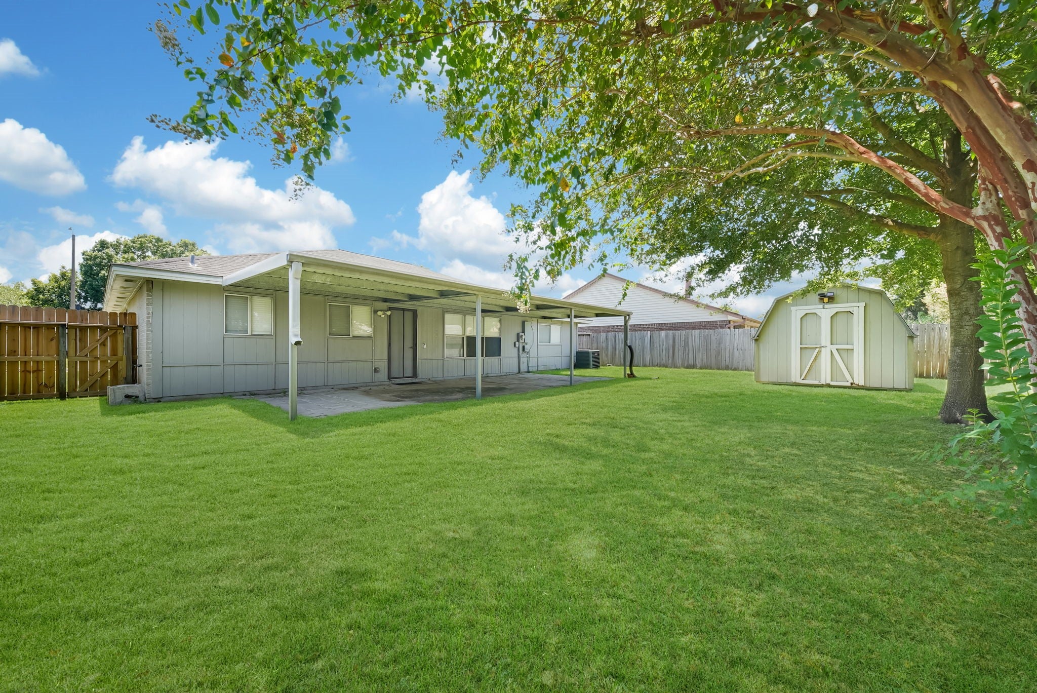 Rustic Rock Rd, LA Porte, TX 77571 #1